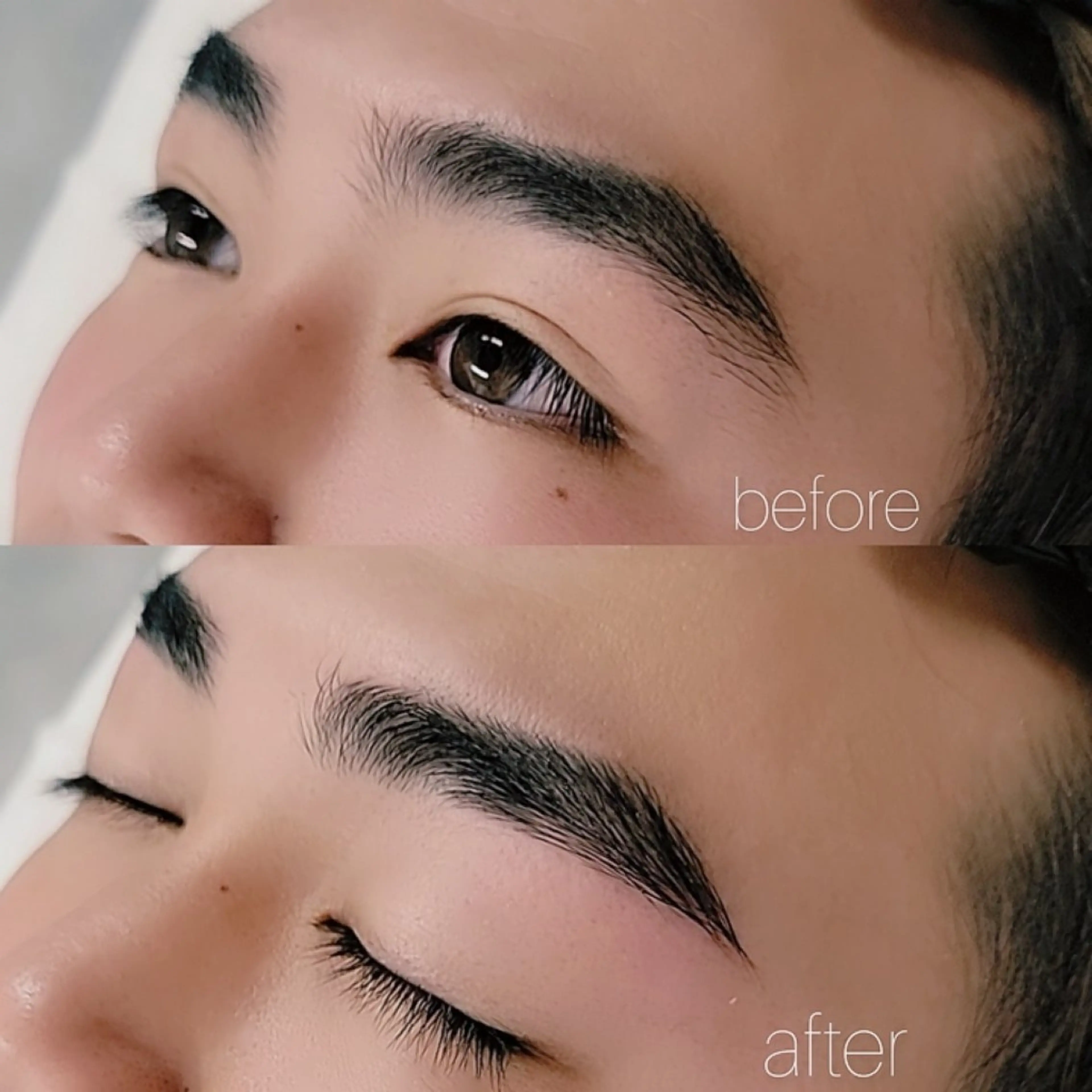 アイブロウ Airy Brow 栄店の眉毛・アイブロウイメージ