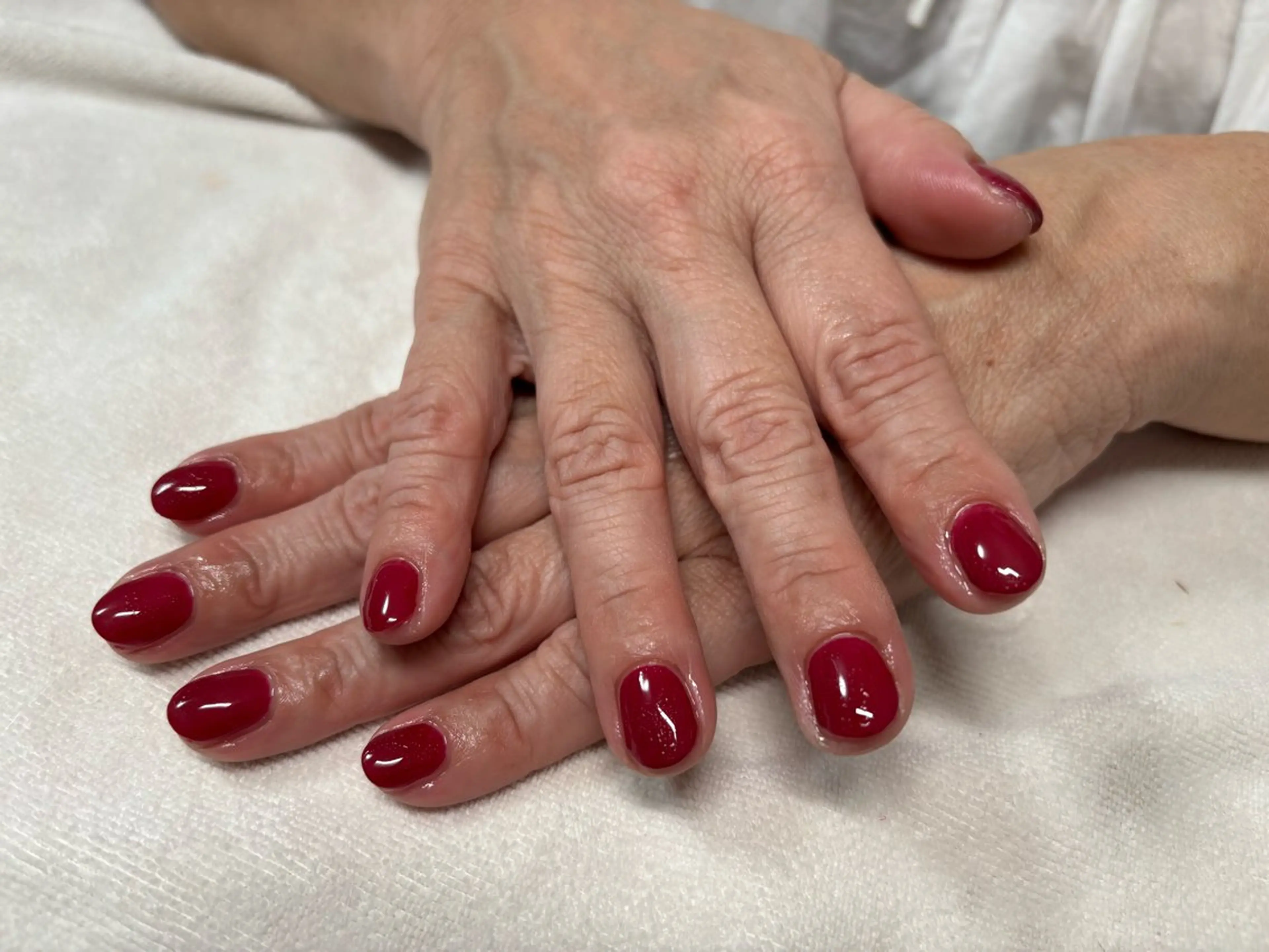 ネイル ハンドネイル see nail所属・see nailのネイルデザイン