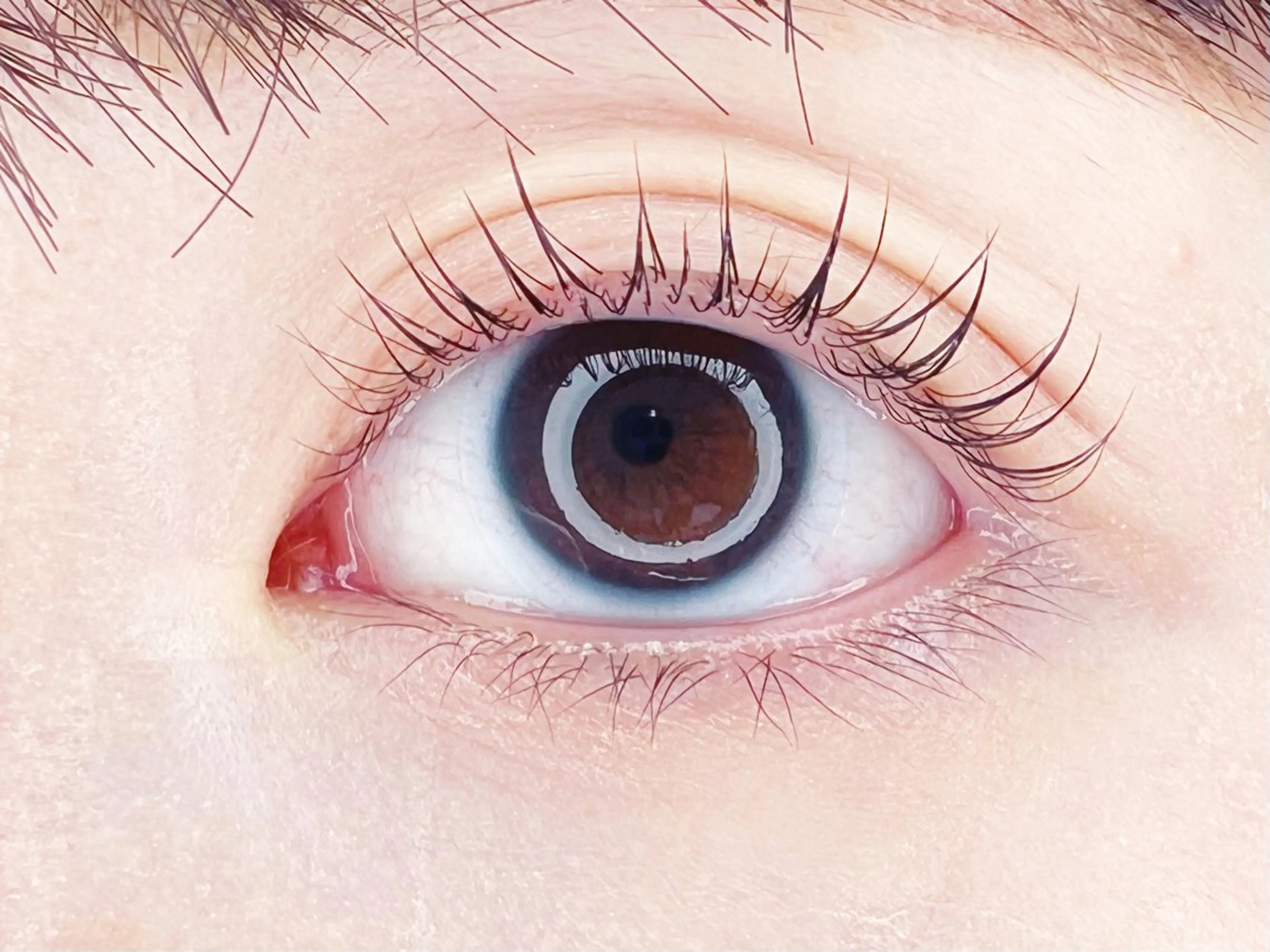 マツエク・マツパ Umeda Sのマツエク・マツパデザイン