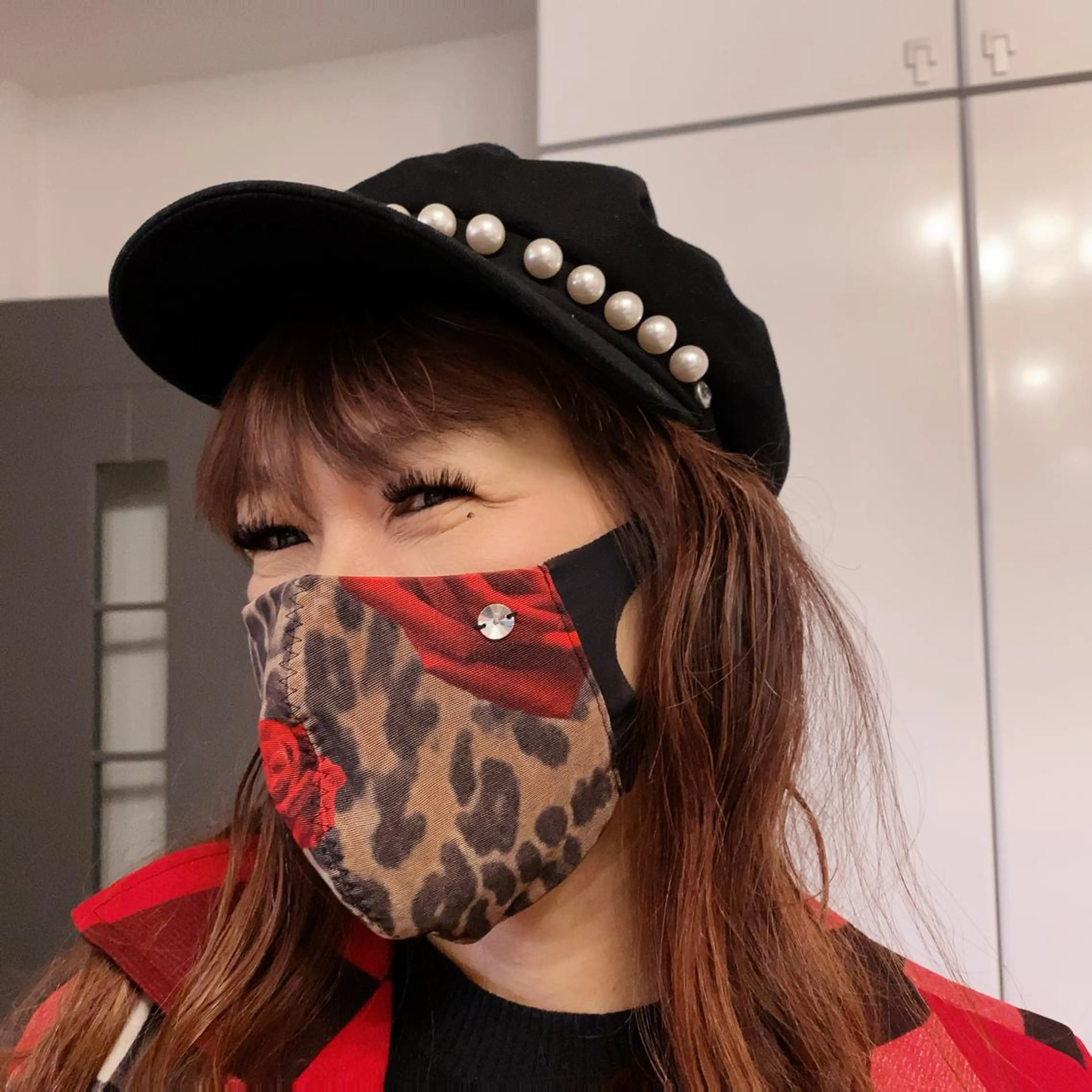 マツエク・マツパ バインドロック 神山 ビューティー・アイのマツエク・マツパデザイン