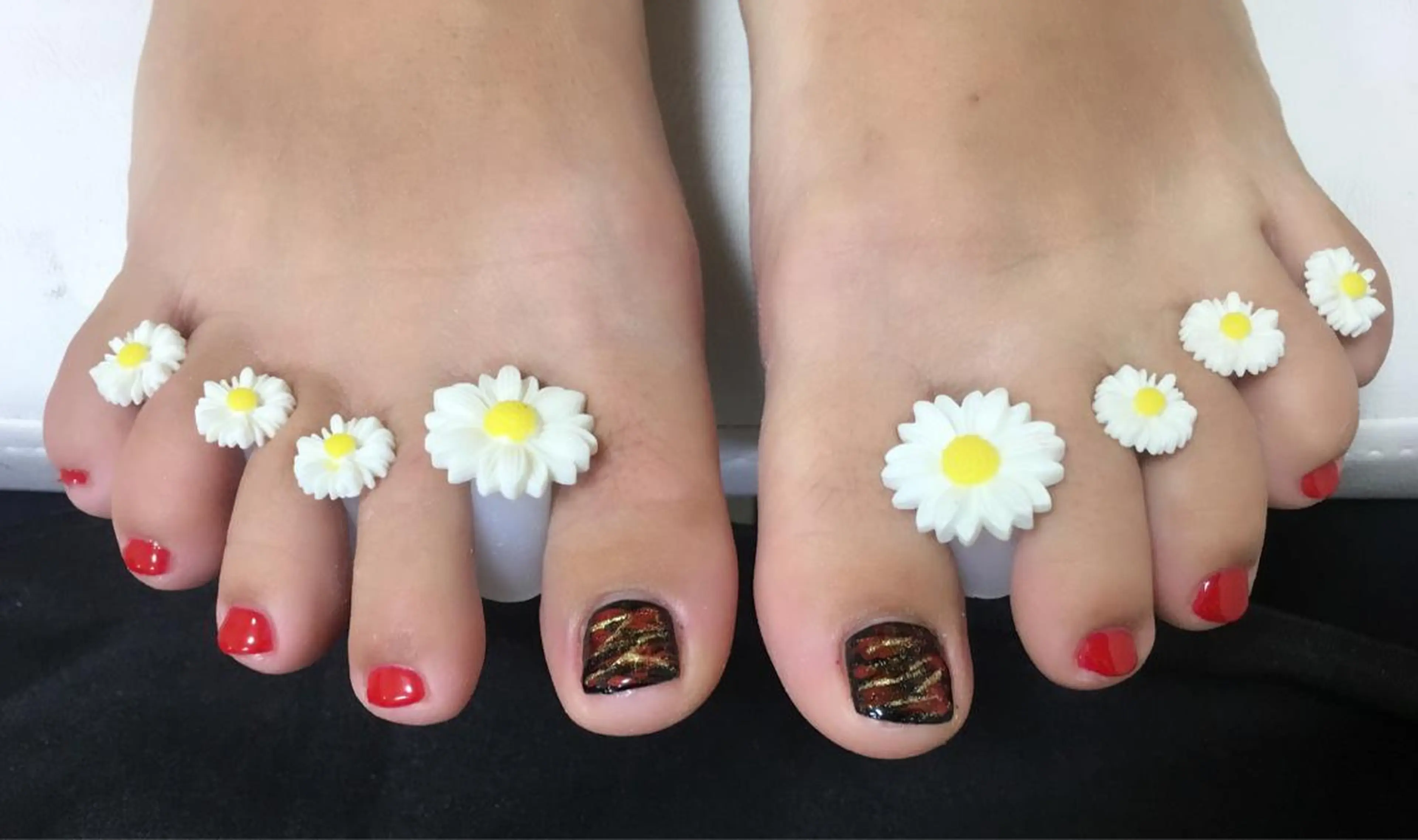 ネイル luana nailのネイルデザイン