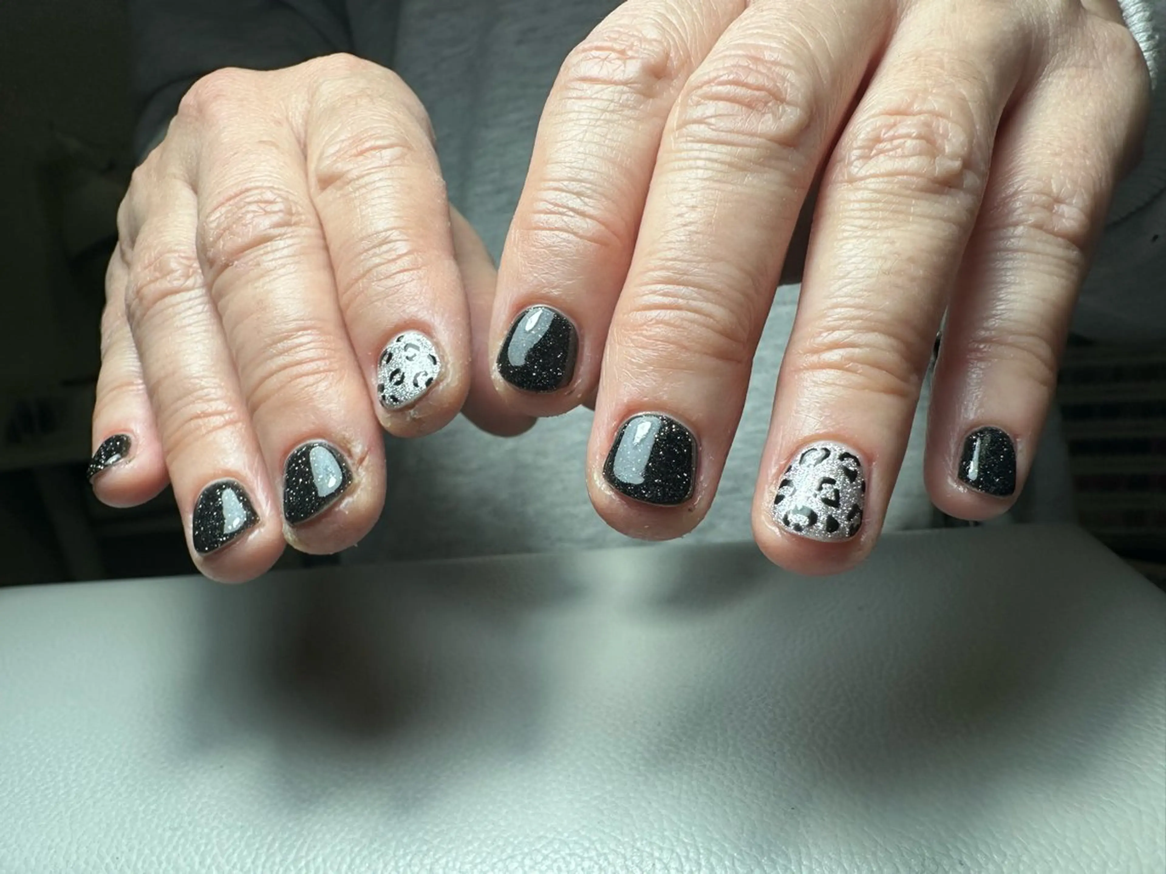 ネイル Eveネイル チップスカルプ専門店のネイルデザイン