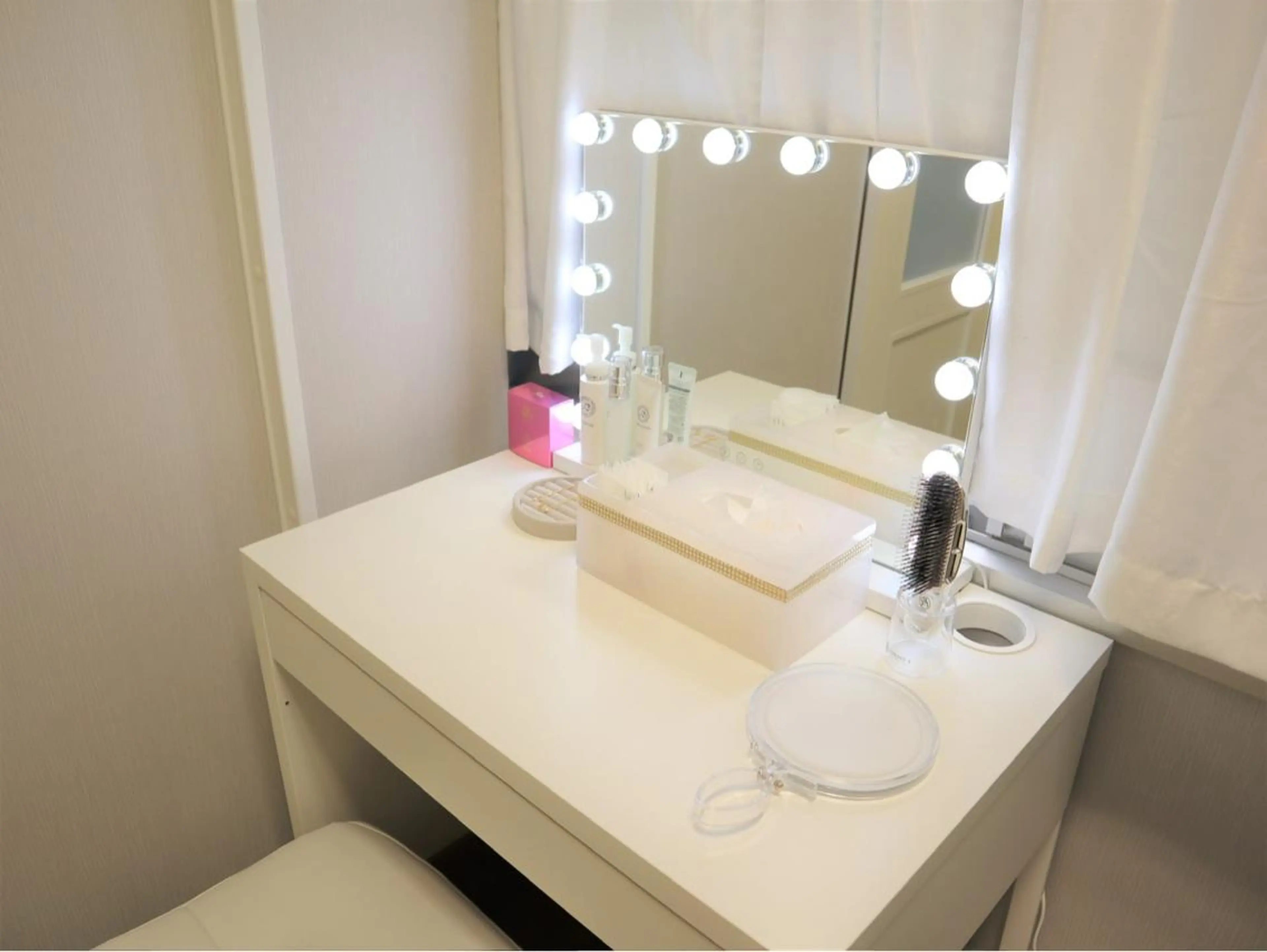 ハーブピーリング専門 BIOEL横浜のエステ・リラクイメージ