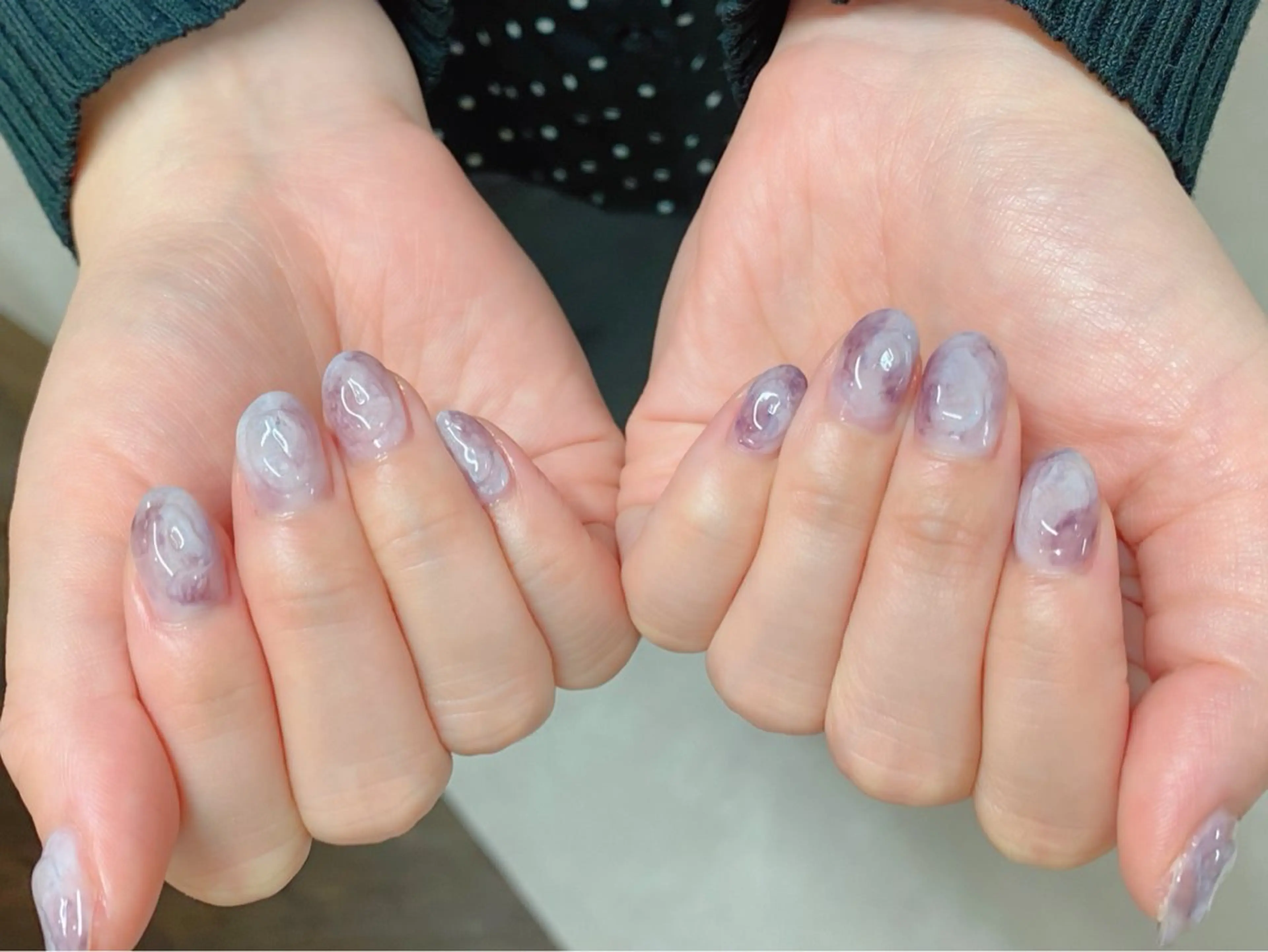 ネイル AlohaKapi所属・AlohaKapi Kazueのネイルデザイン