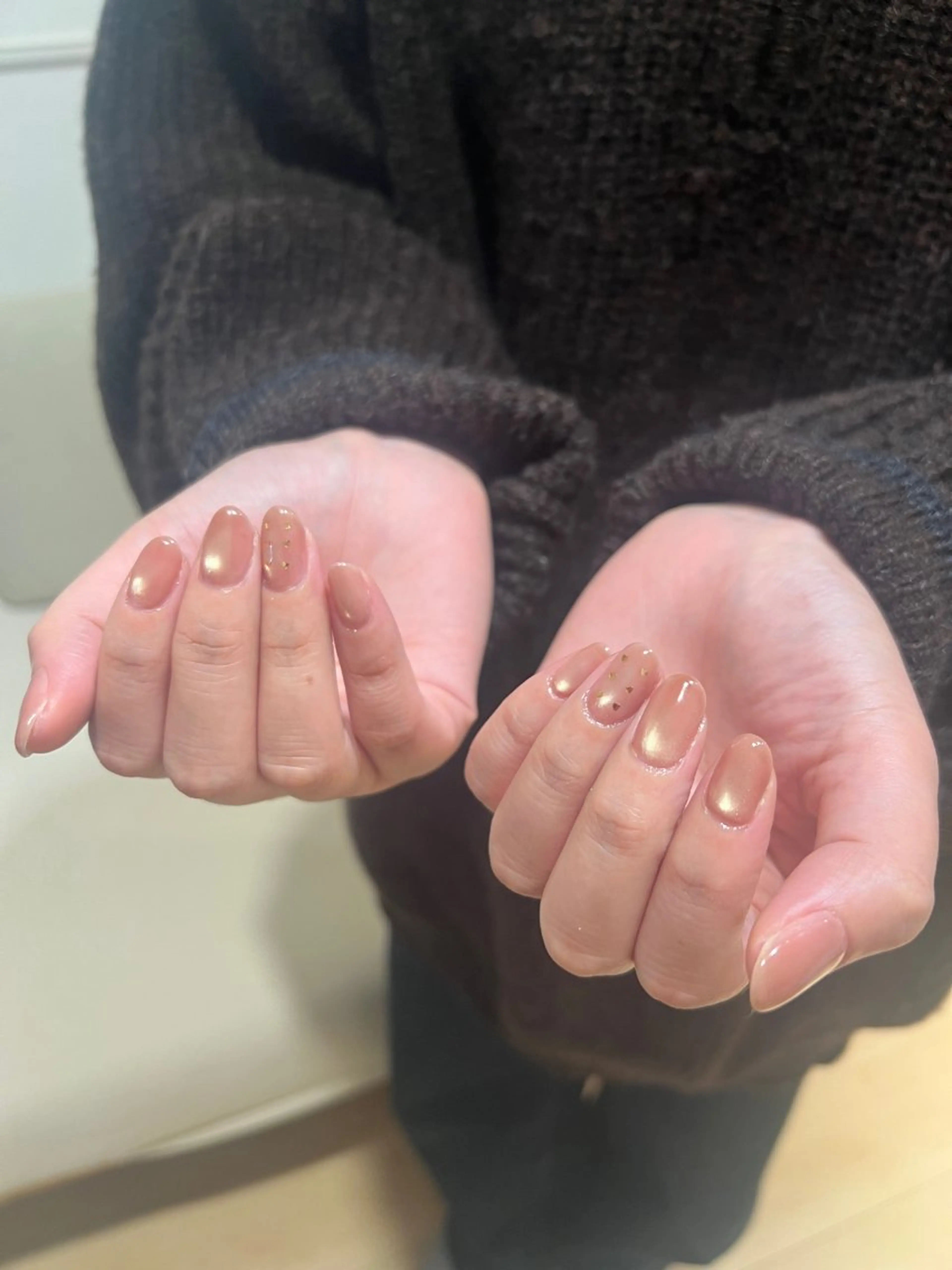 ネイル nail sheerのネイルデザイン