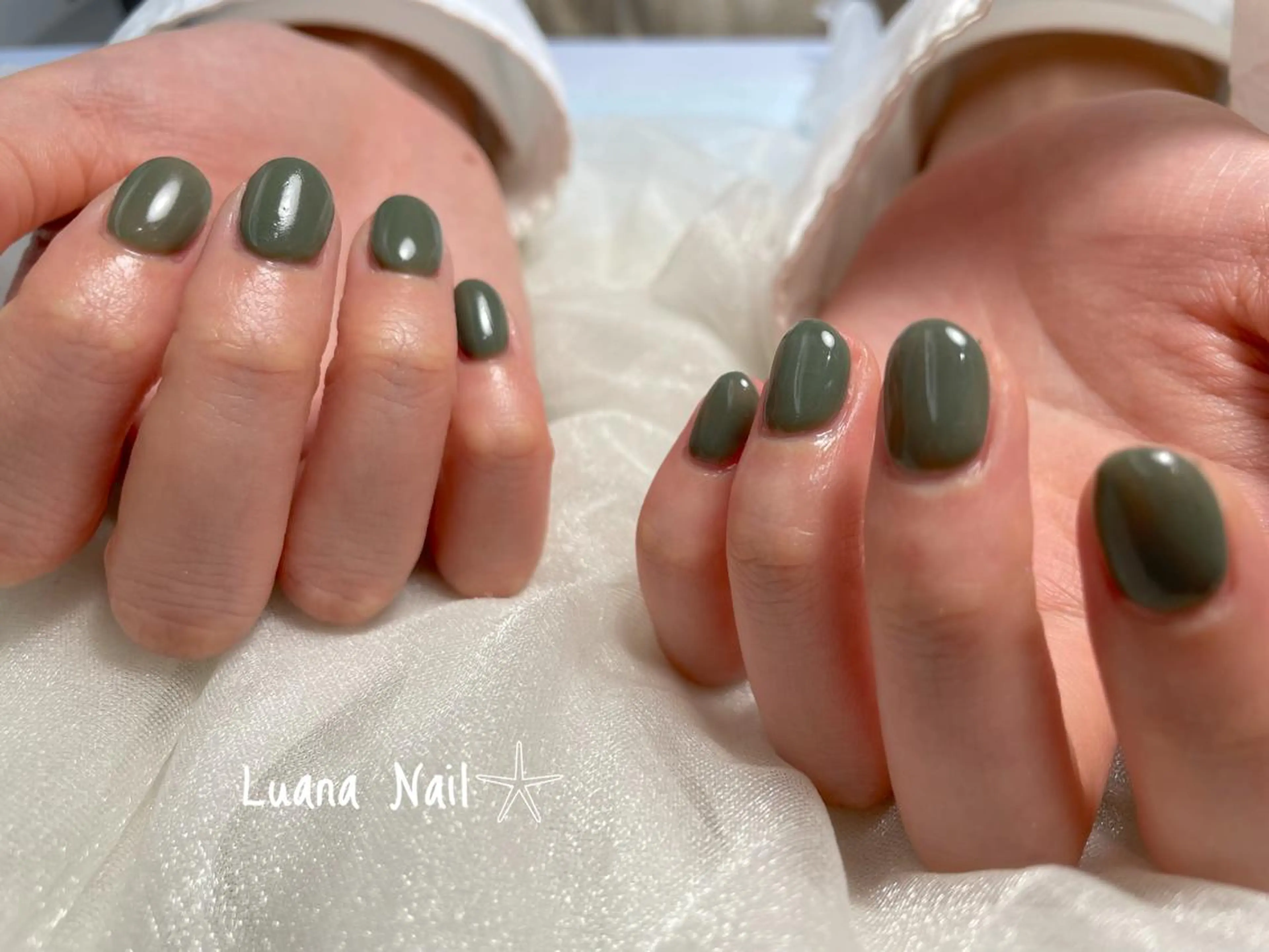 ネイル Nail Salon Subaru所属・Nail Salon Subaruのネイルデザイン