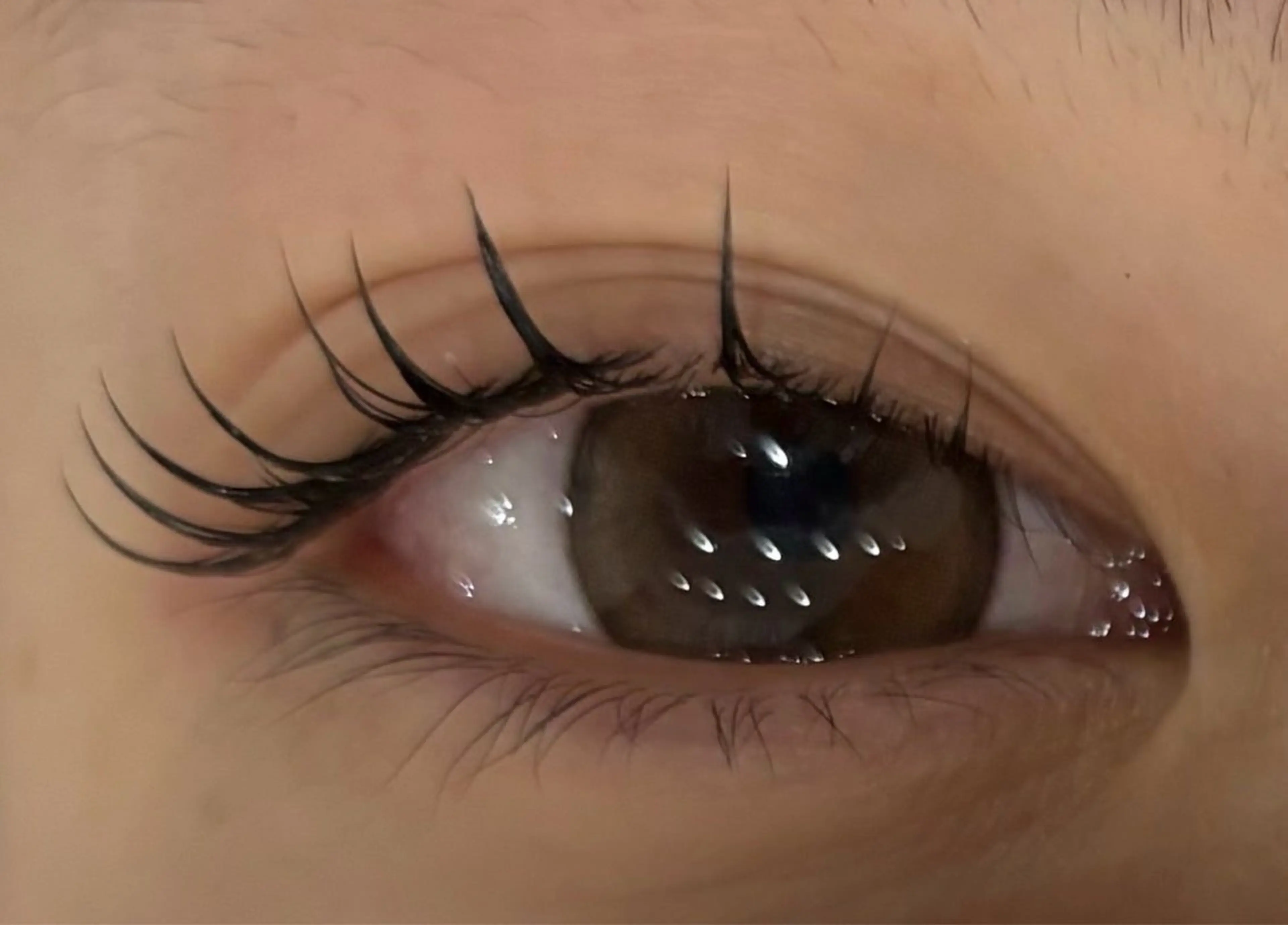 マツエク・マツパ マリーテレジア TAMURA.nのマツエク・マツパデザイン