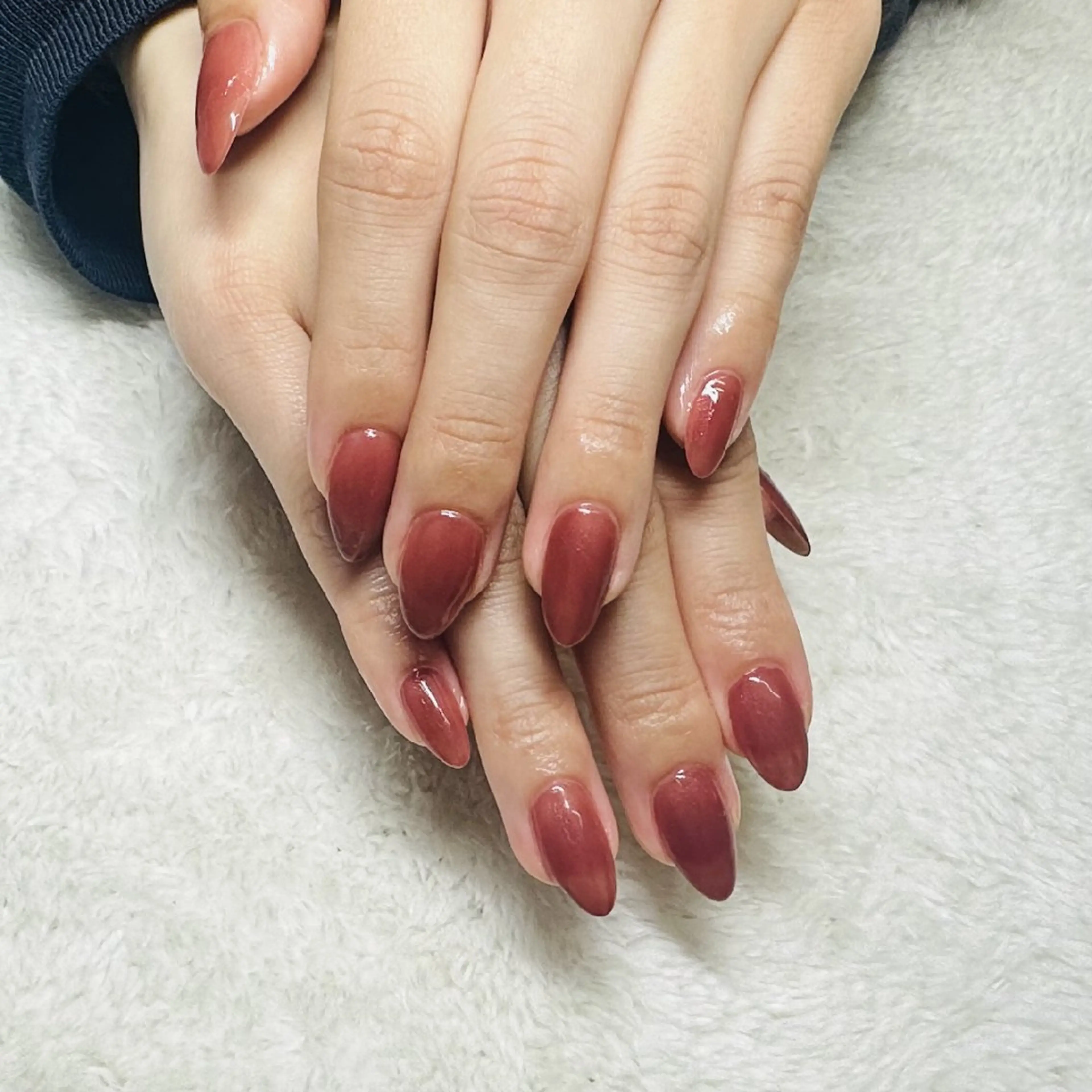 ネイル ハンドネイル on .のマツエク・マツパデザイン