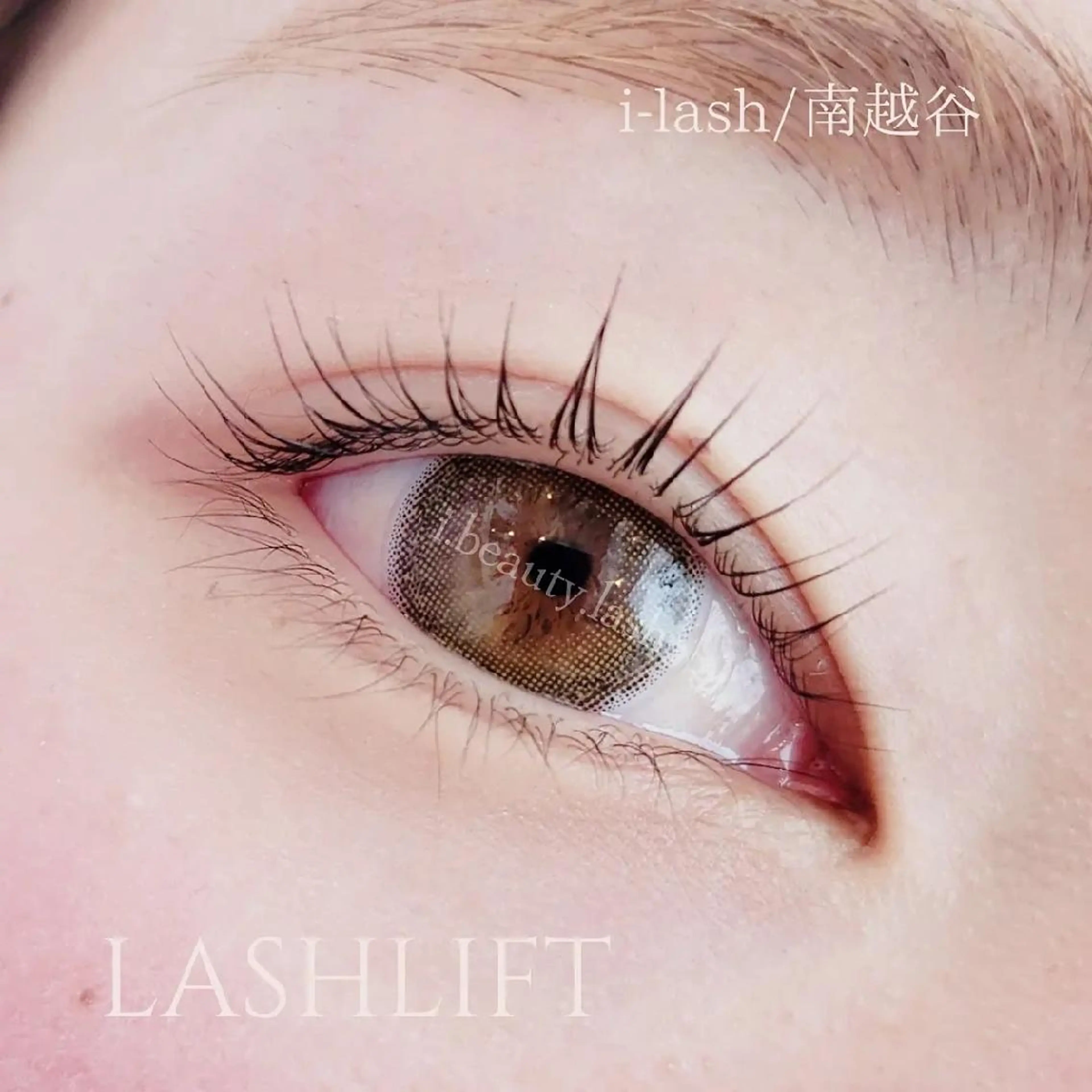 マツエク・マツパ マツパ ｉ-ｌａｓｈ ～アイラッシュ～のマツエク・マツパデザイン