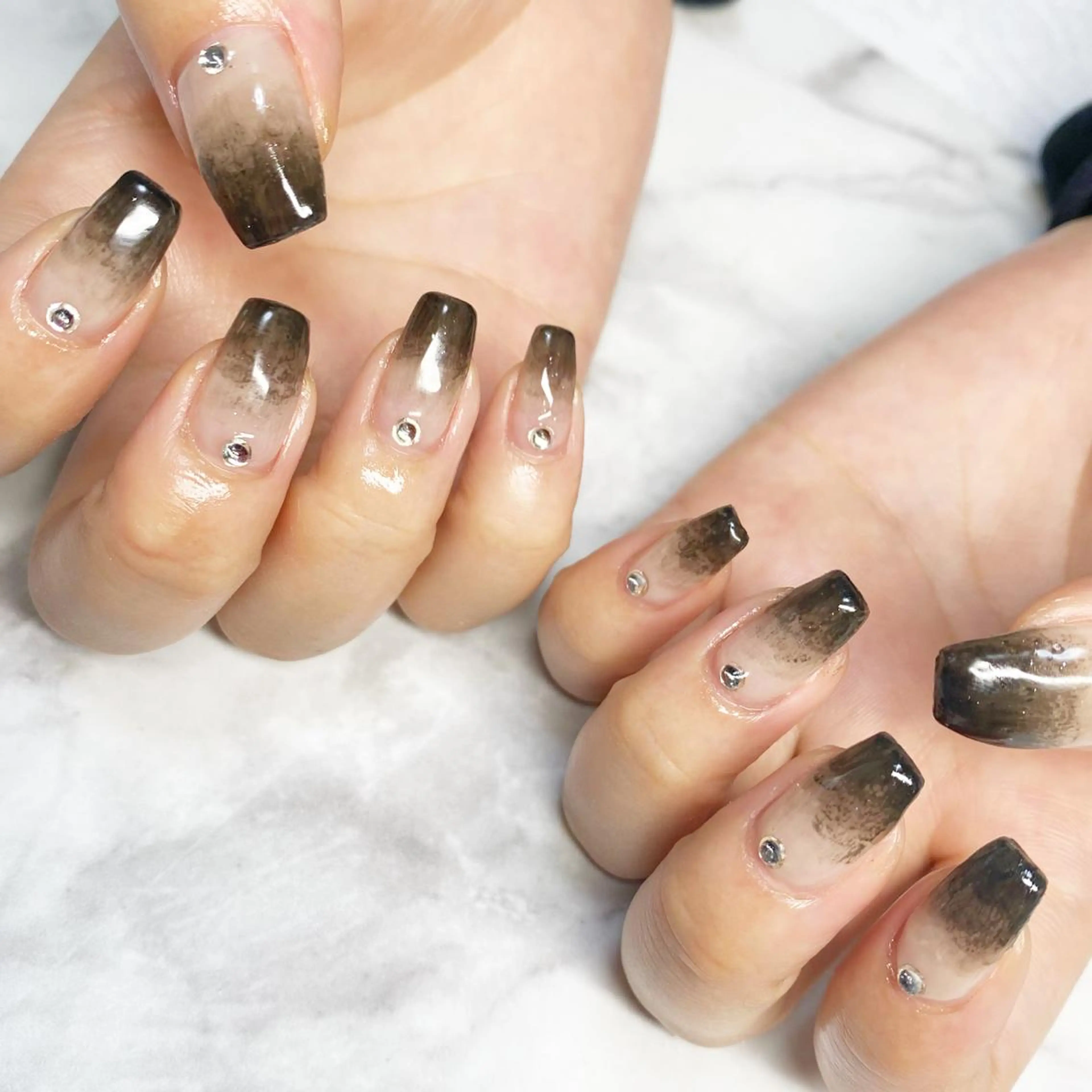 ネイル Nailsalon WAO!!!のネイルデザイン
