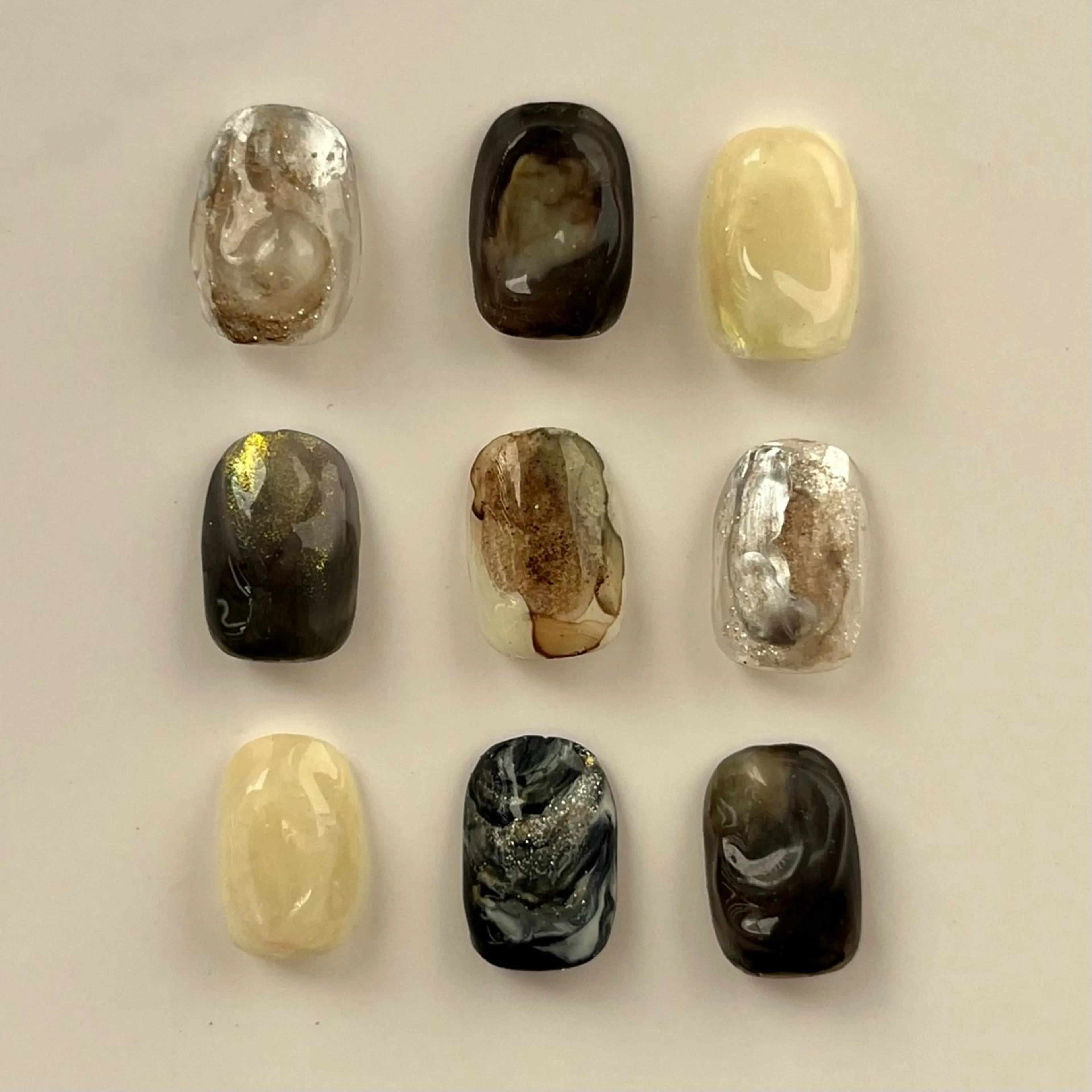 ネイル ハンドネイル mitsuki / Manonのネイルデザイン