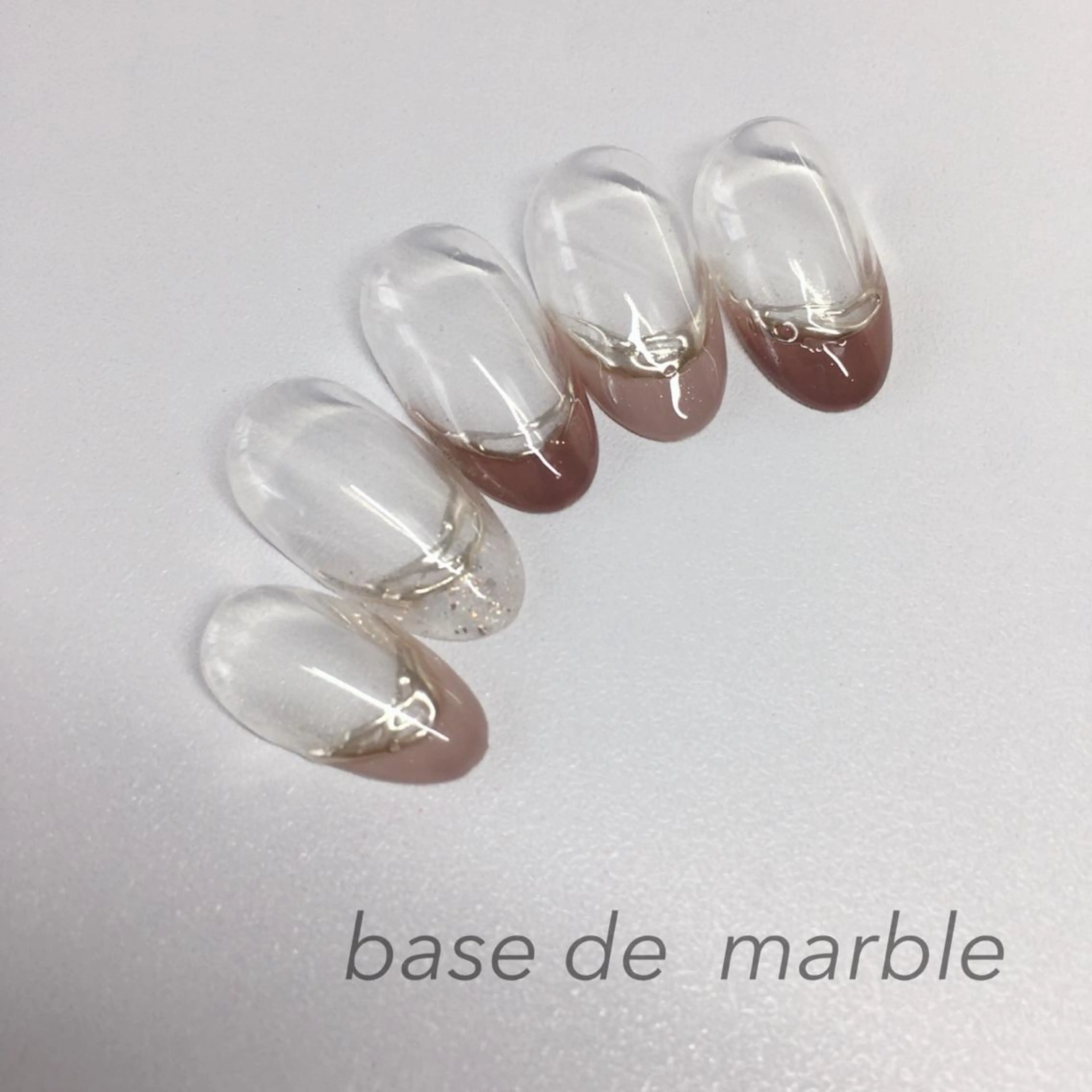 ネイル オモルフィ所属・カラーリスト marumoのヘアスタイル