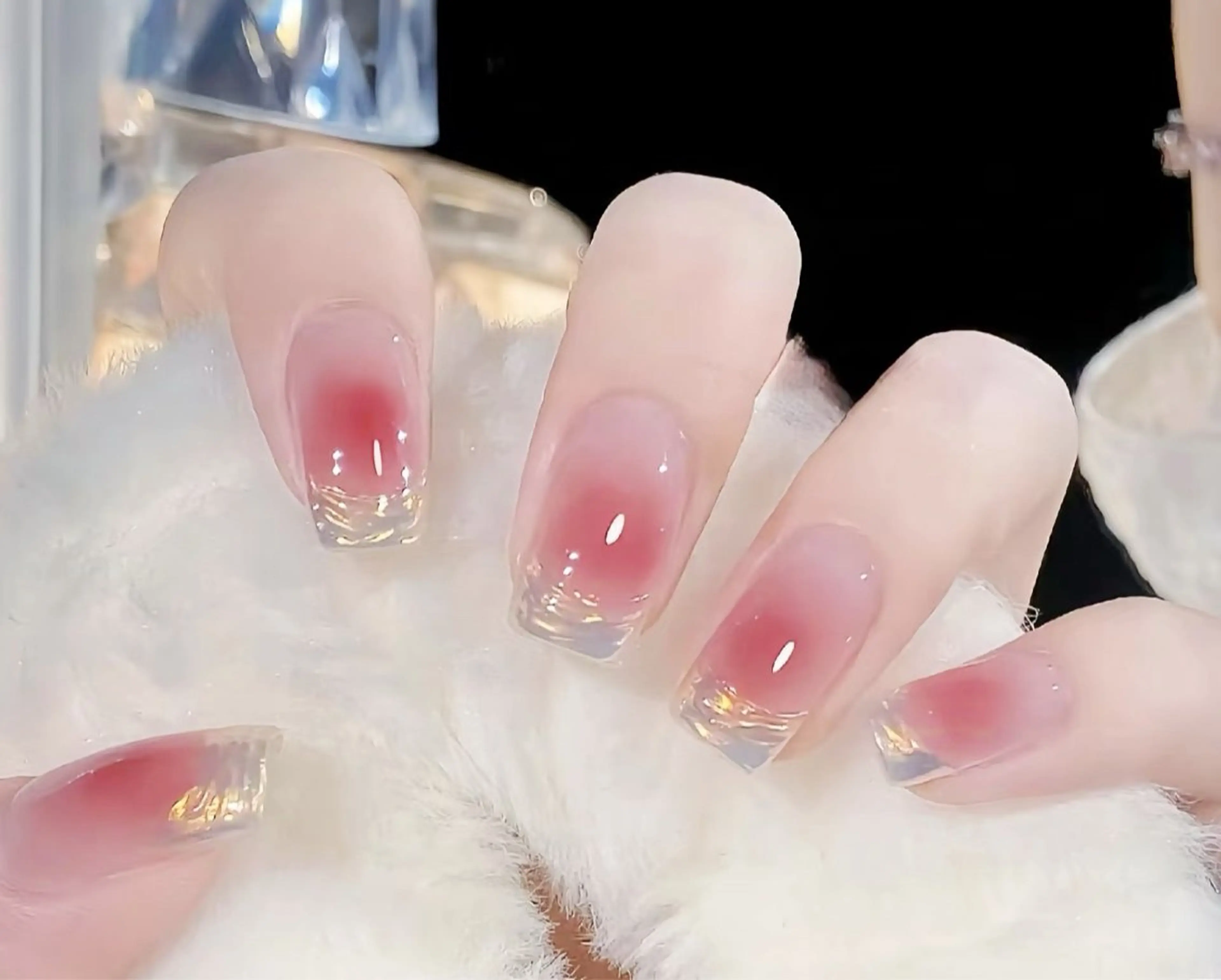 ネイル Rili nail  eyelash所属・Rili Nailのネイルデザイン