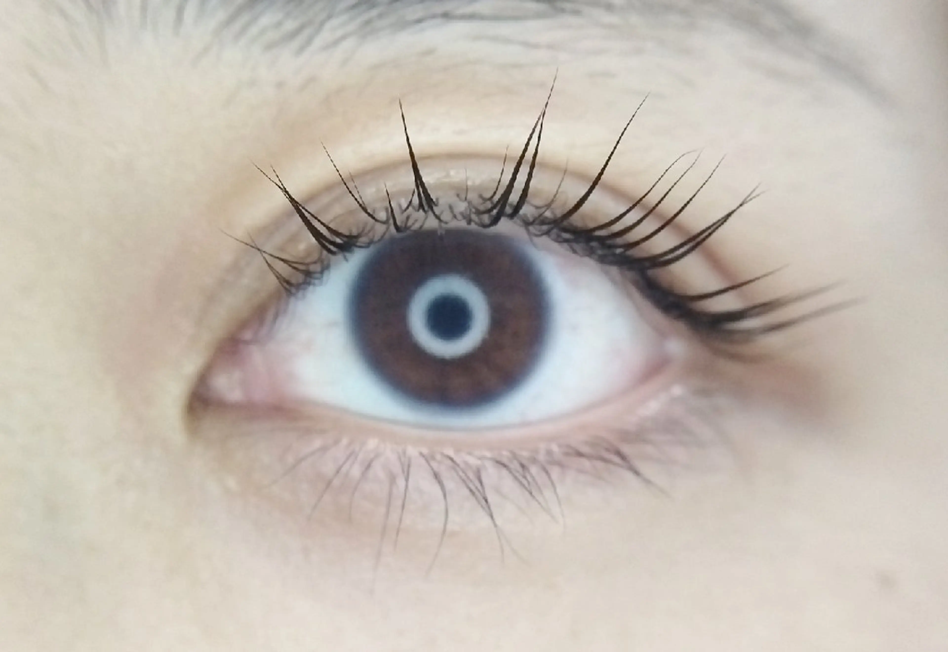 マツエク・マツパ ☀️ゆ リアンのマツエク・マツパデザイン