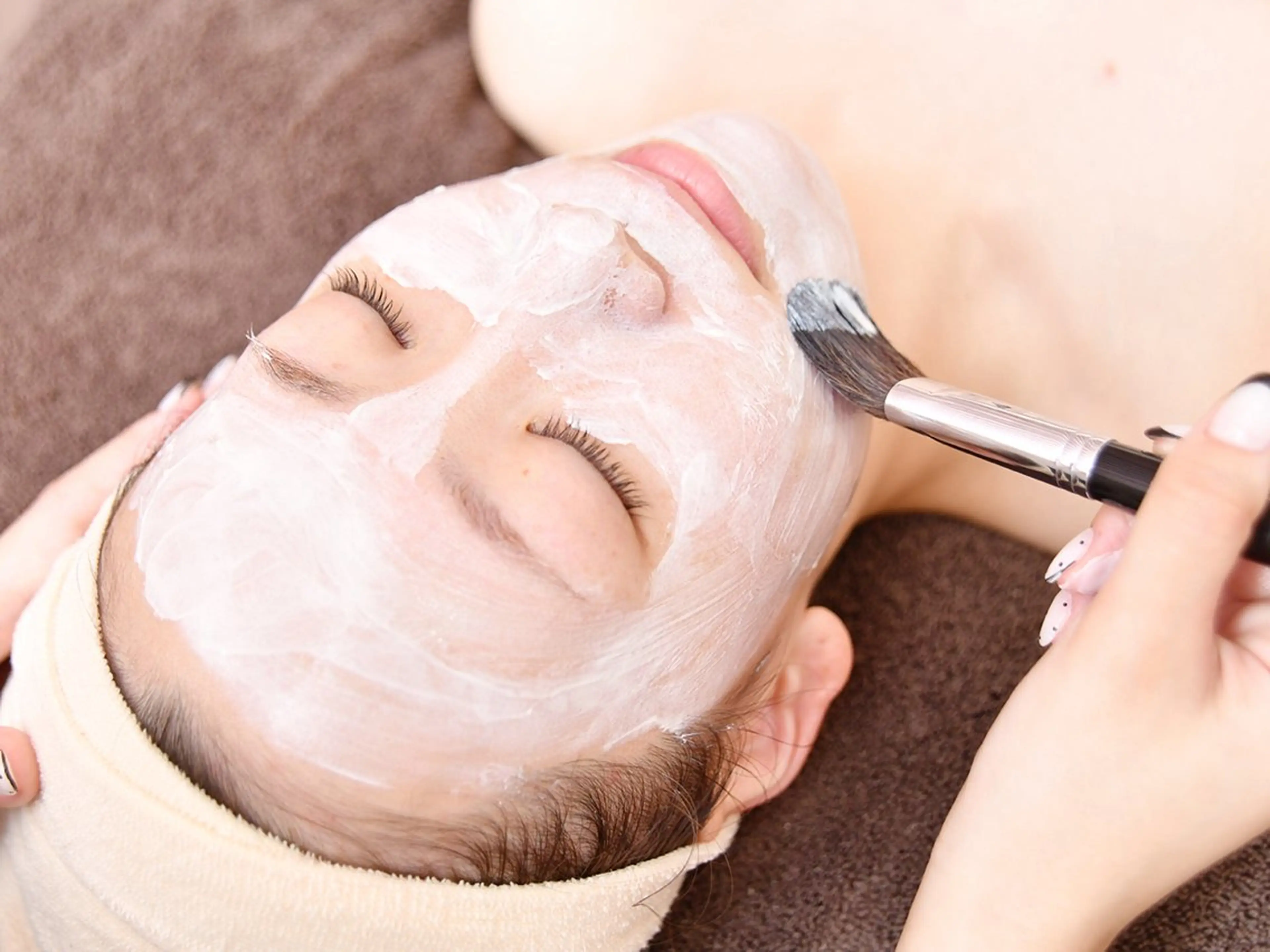 トータルビューティsalon LarimarSOL所属・毛穴×肌質改善×痩身 LarimarSOLのエステ・リラクイメージ