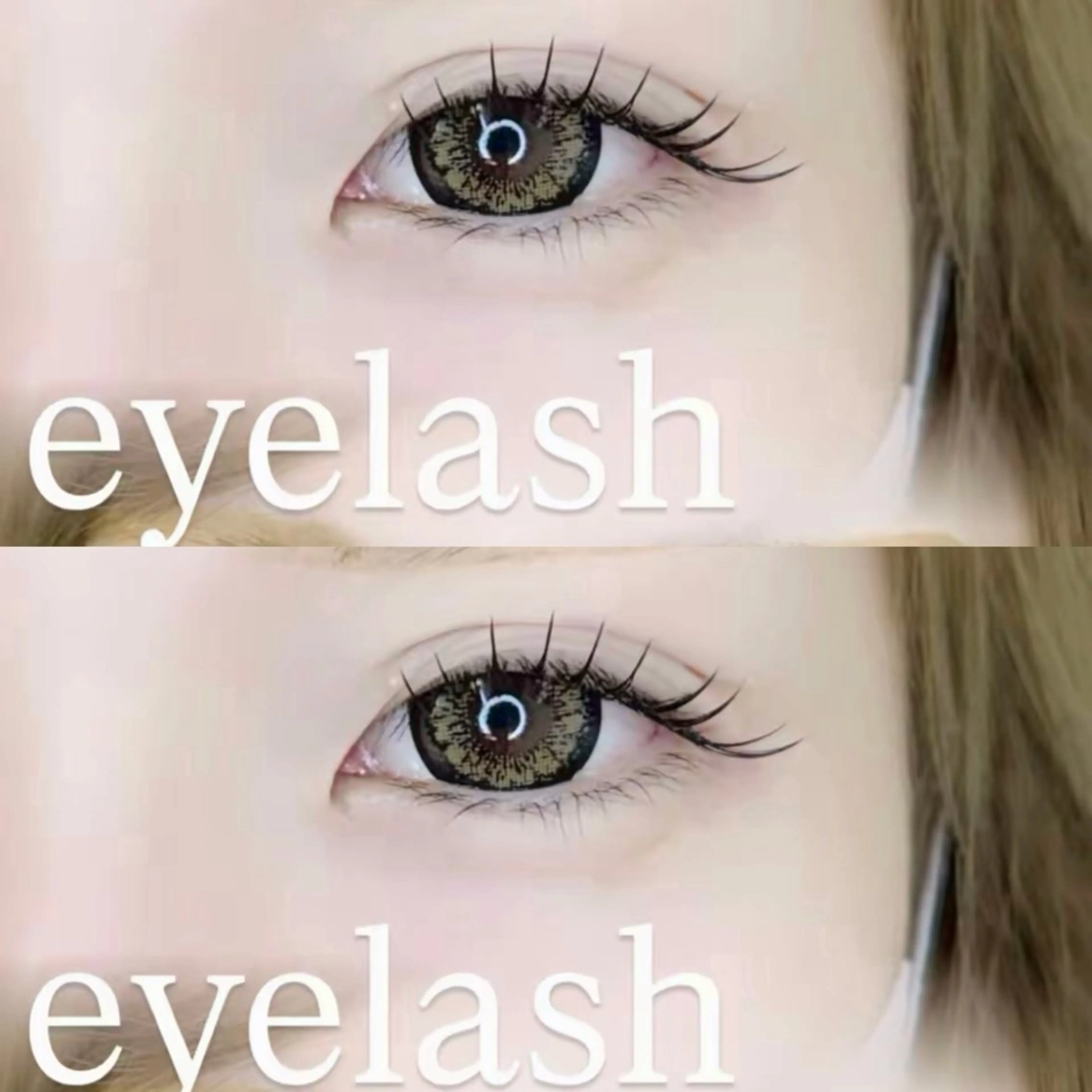 マツエク・マツパ マツエク ♥️JiJi ♥️のマツエク・マツパデザイン