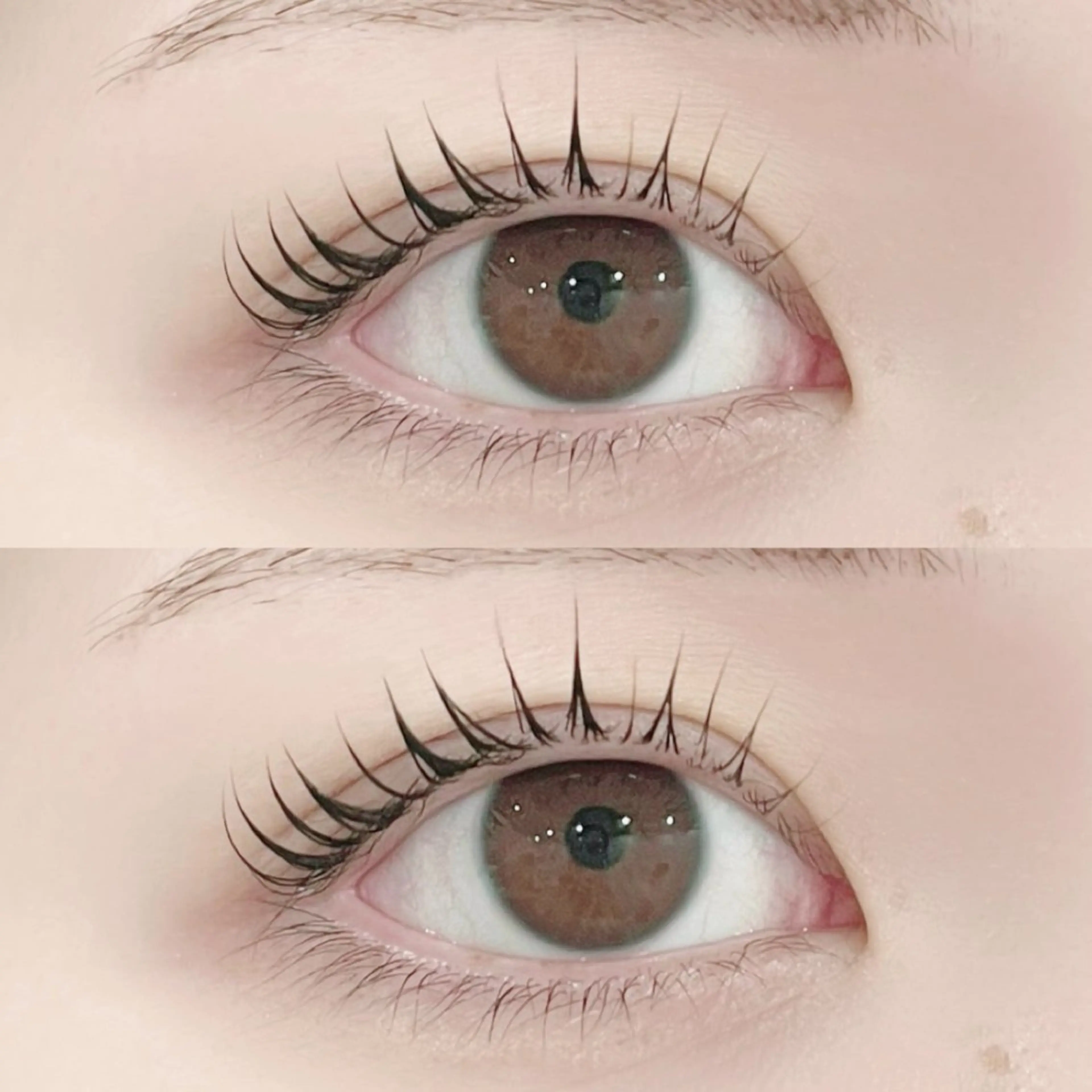 マツエク・マツパ 𝒀𝒖𝒊 ❤︎のマツエク・マツパデザイン