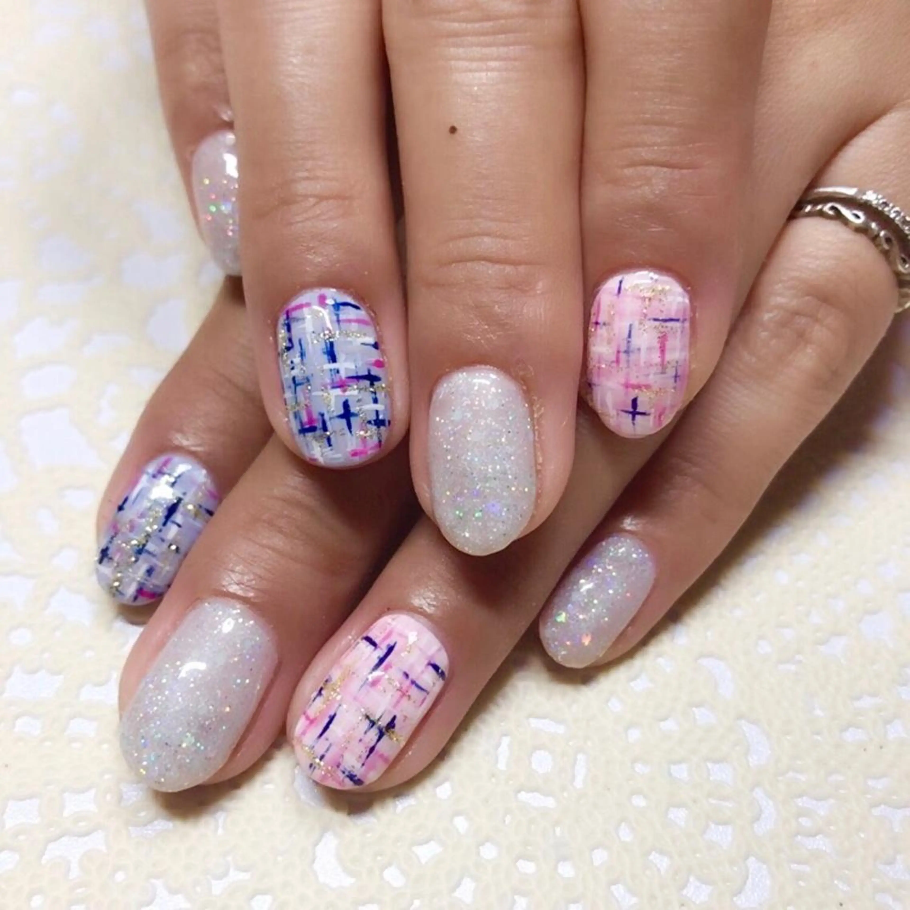 ネイル S Nailのネイルデザイン