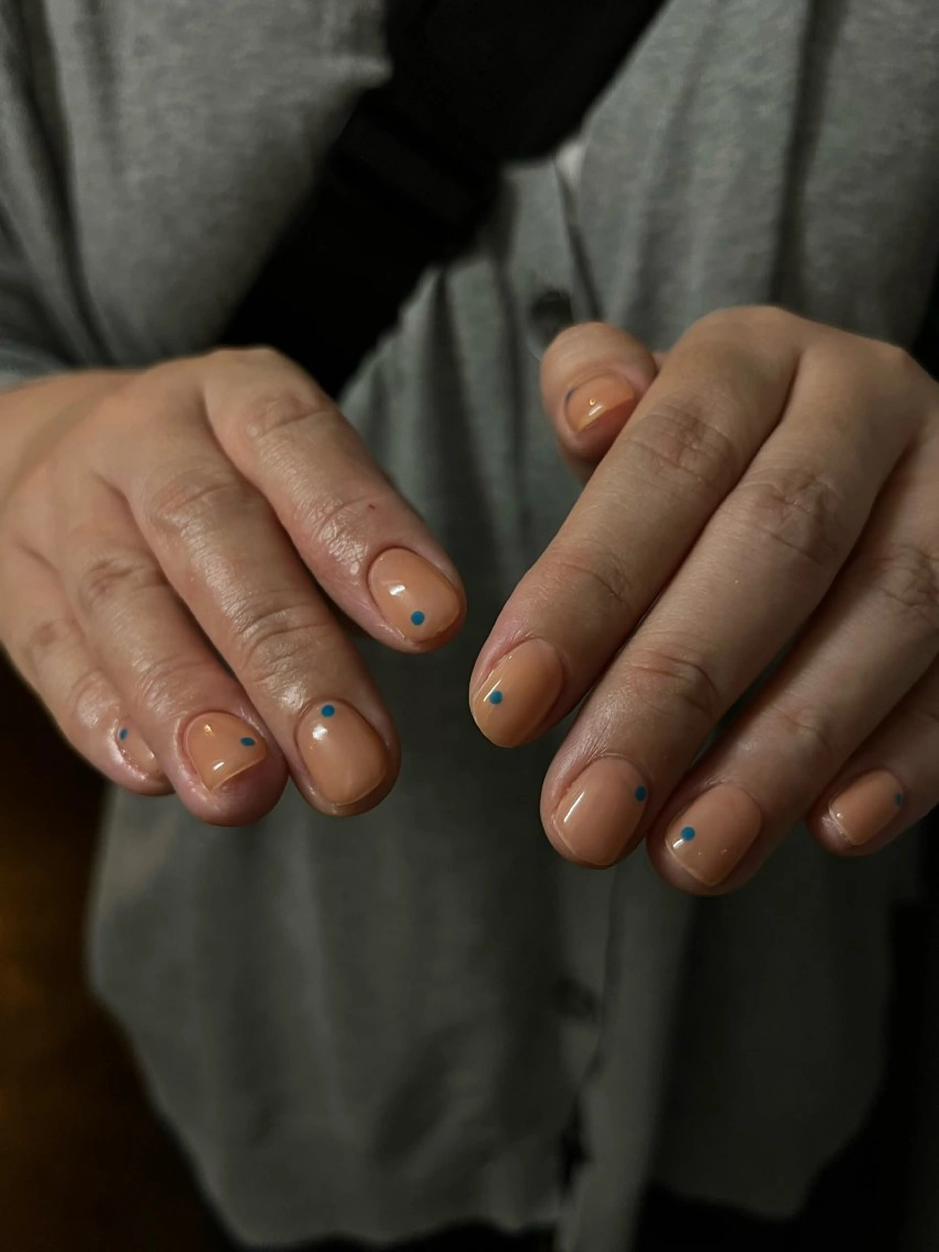 ネイル ハンドネイル mitsuki / Manonのネイルデザイン