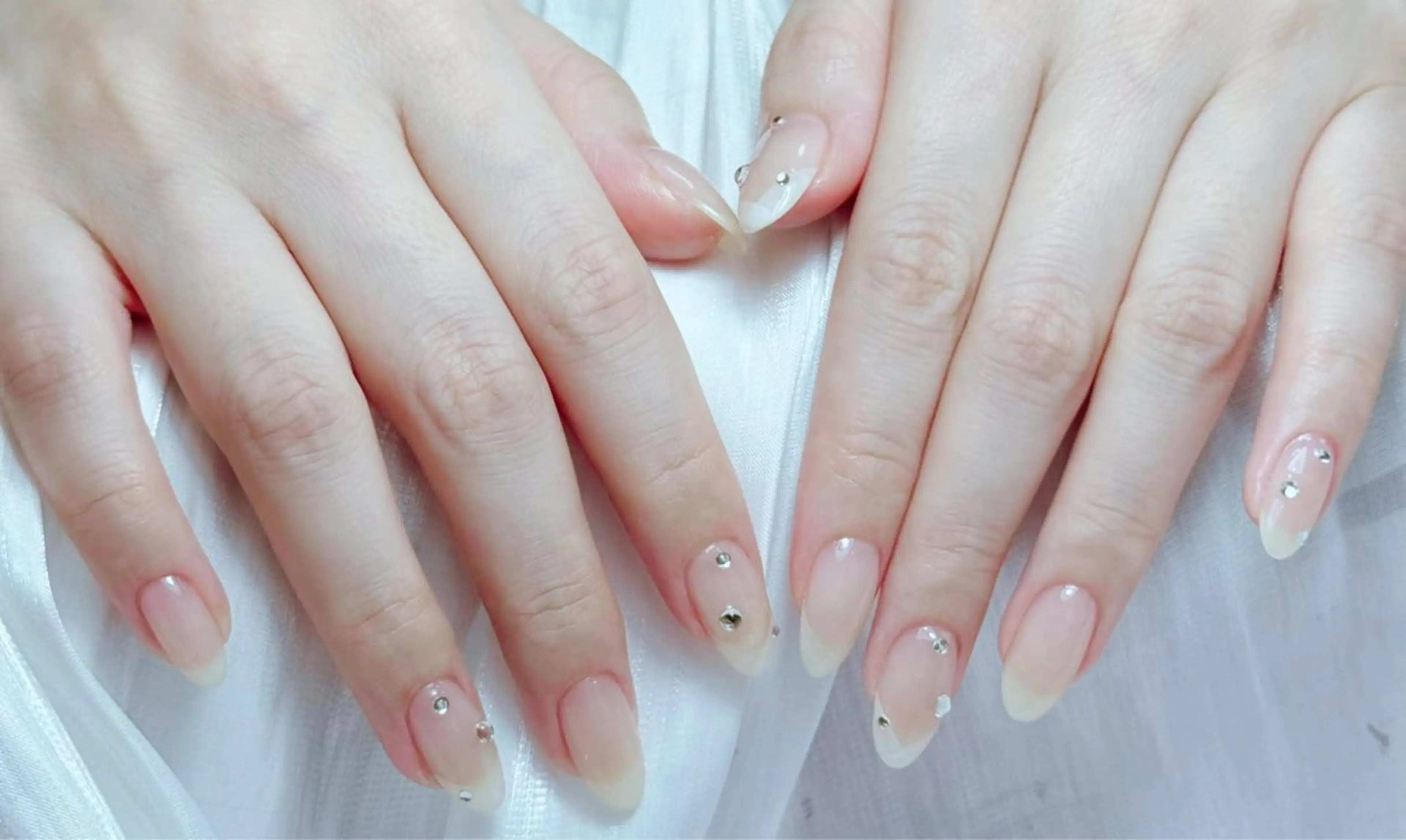 ネイル 小島 千尋のネイルデザイン