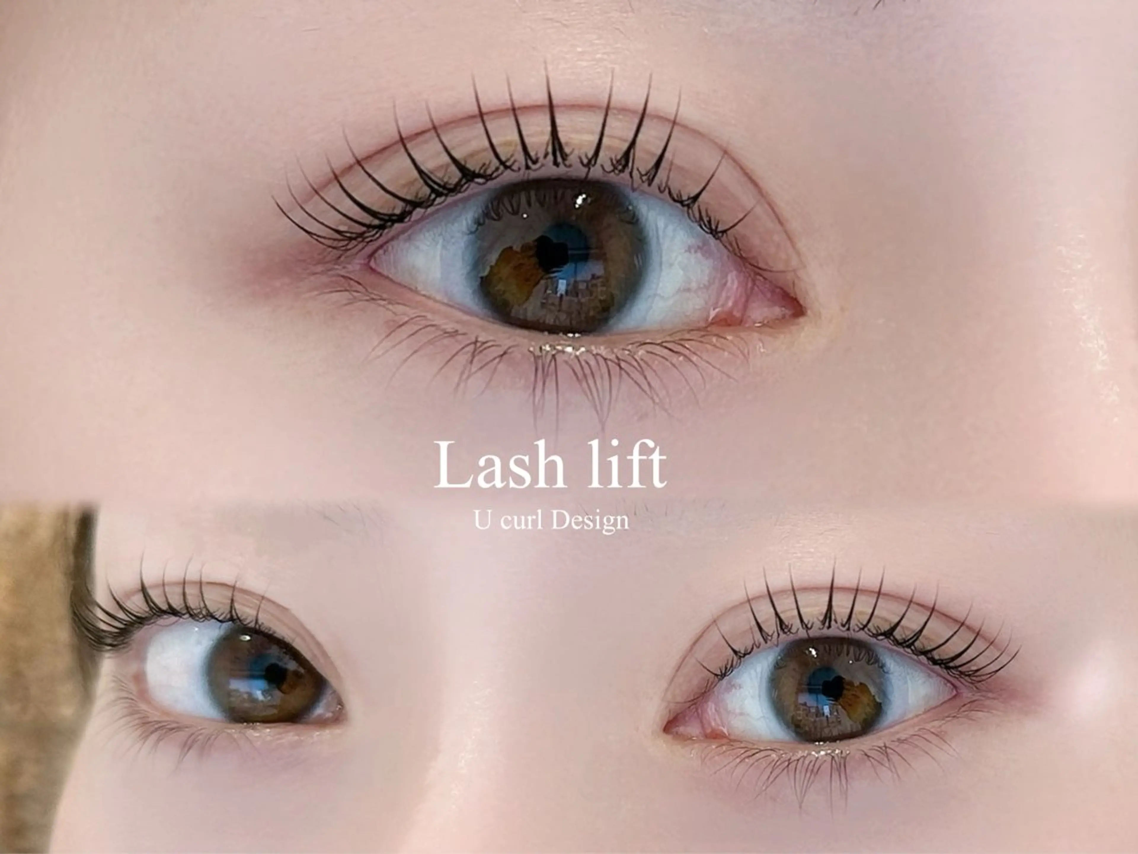 マツエク・マツパ ISLAND 鎌倉所属・island鎌倉🖤 Fukunagaのマツエク・マツパデザイン