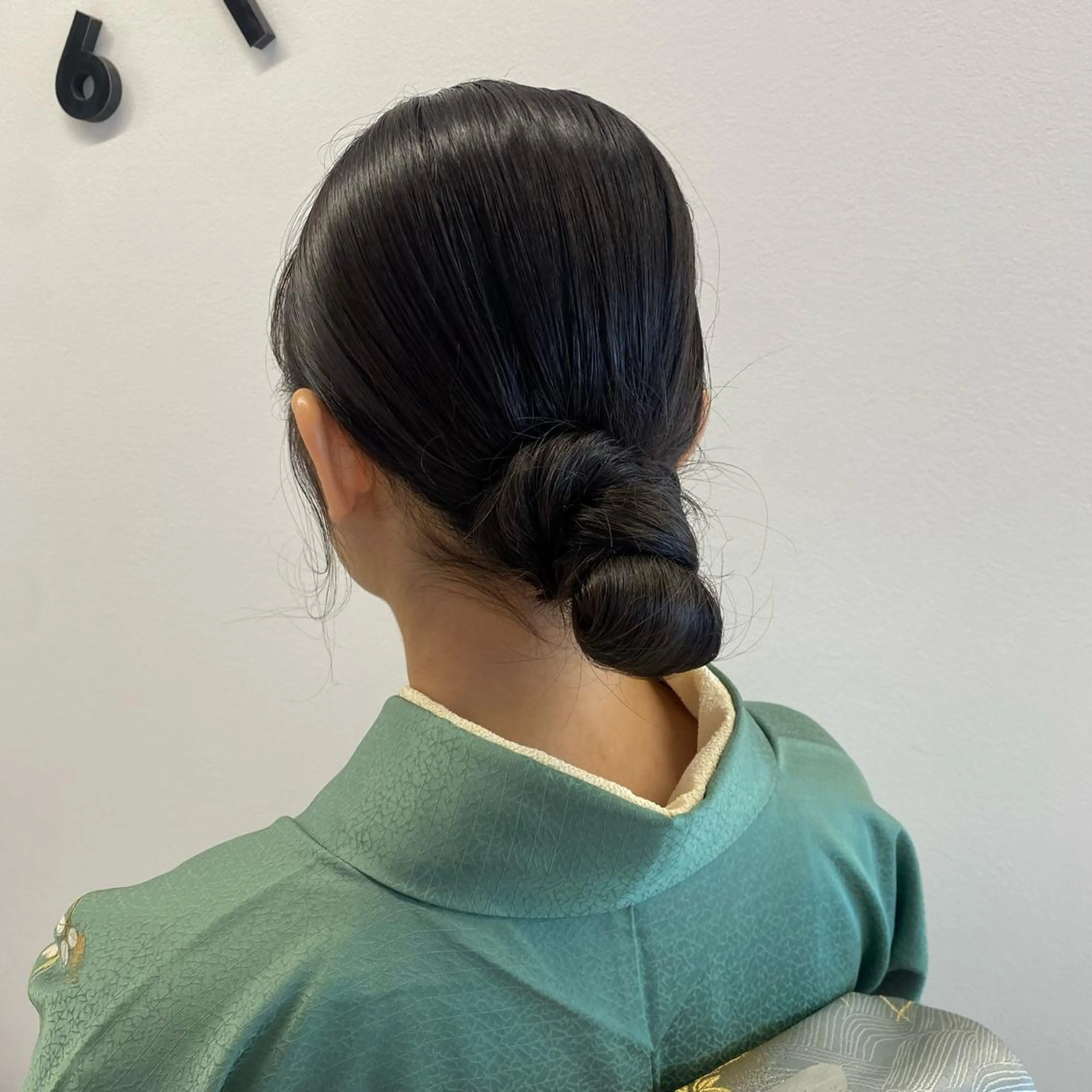 ロング ヘアアレンジ メンズカット/パーマ 👟黒田紗名👟のヘアスタイル