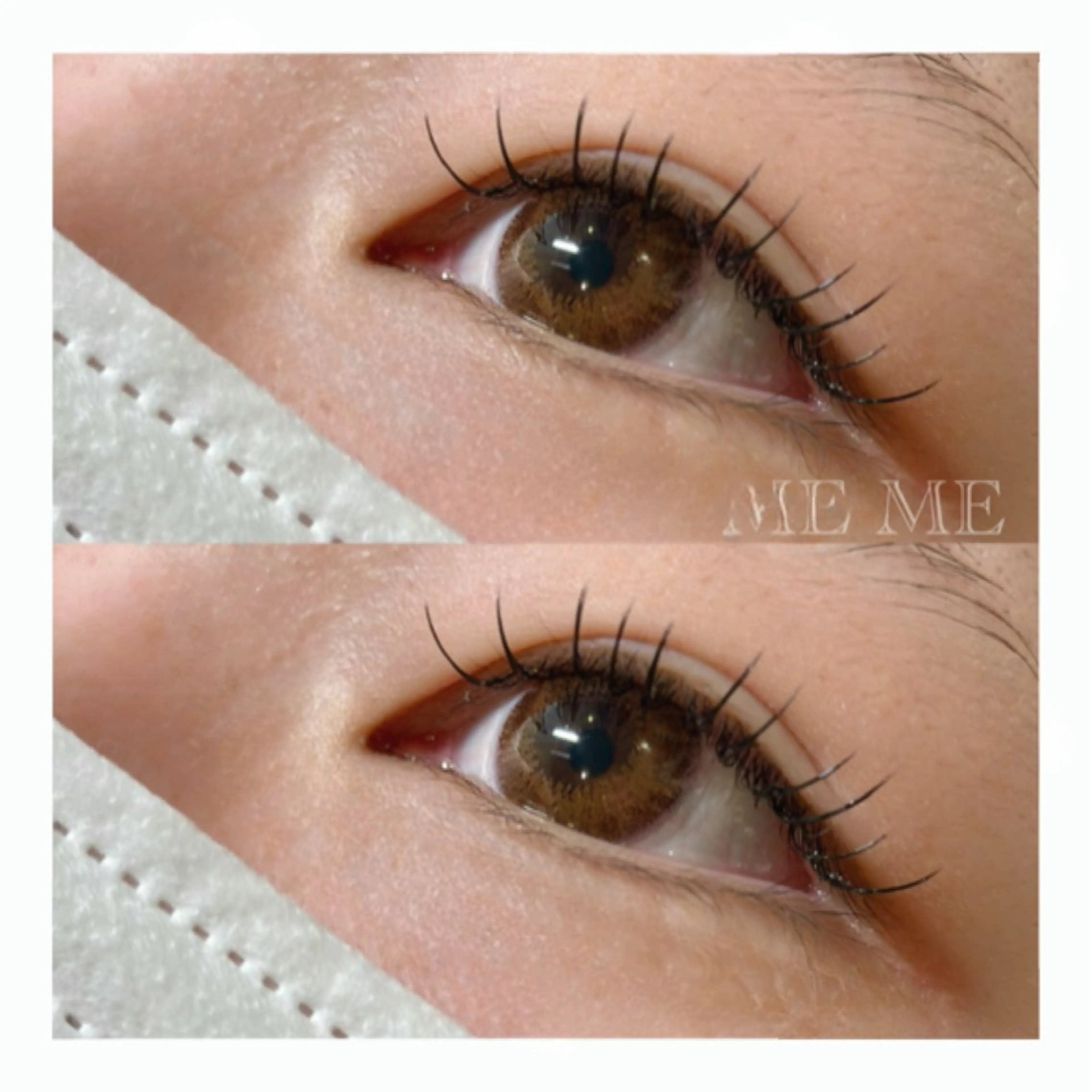 マツエク・マツパ マツエク ME-ME所属・ME-ME Chihiroのマツエク・マツパデザイン