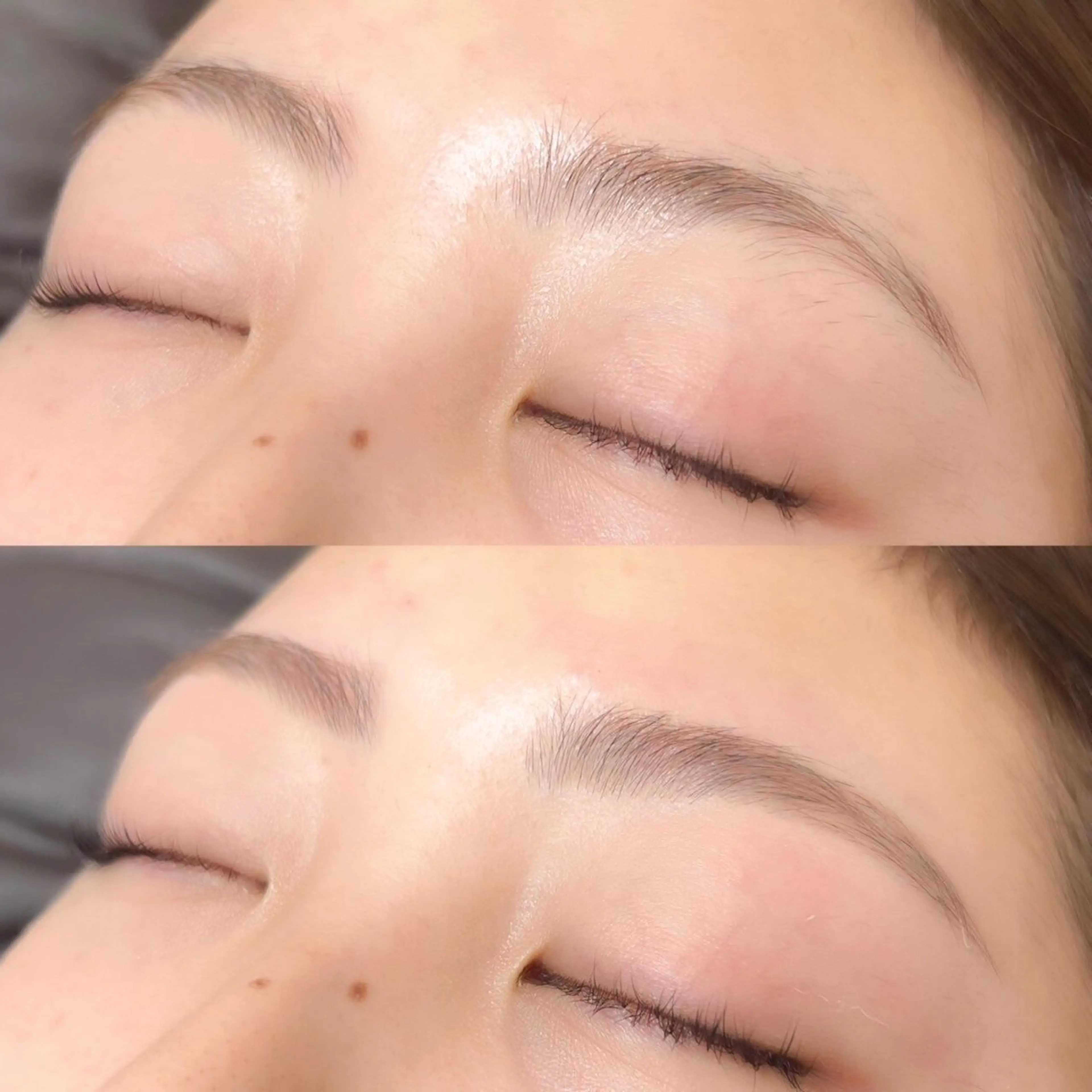 アイブロウ most eyes 郡山🩵の眉毛・アイブロウイメージ