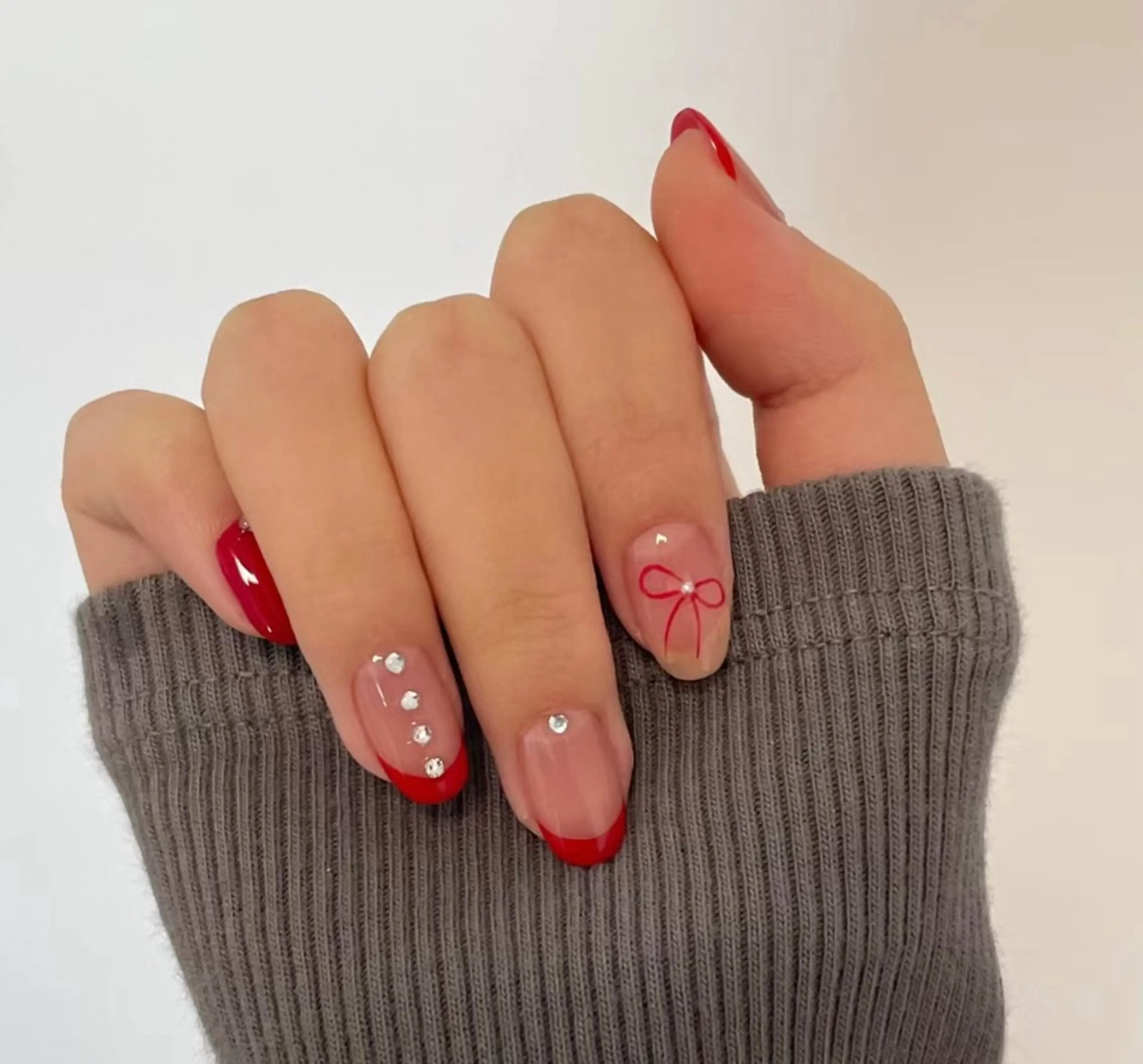 ネイル 💅E•U•B NAIL🌹所属・横浜市中区曙町 ネイルE·U·Bのネイルデザイン