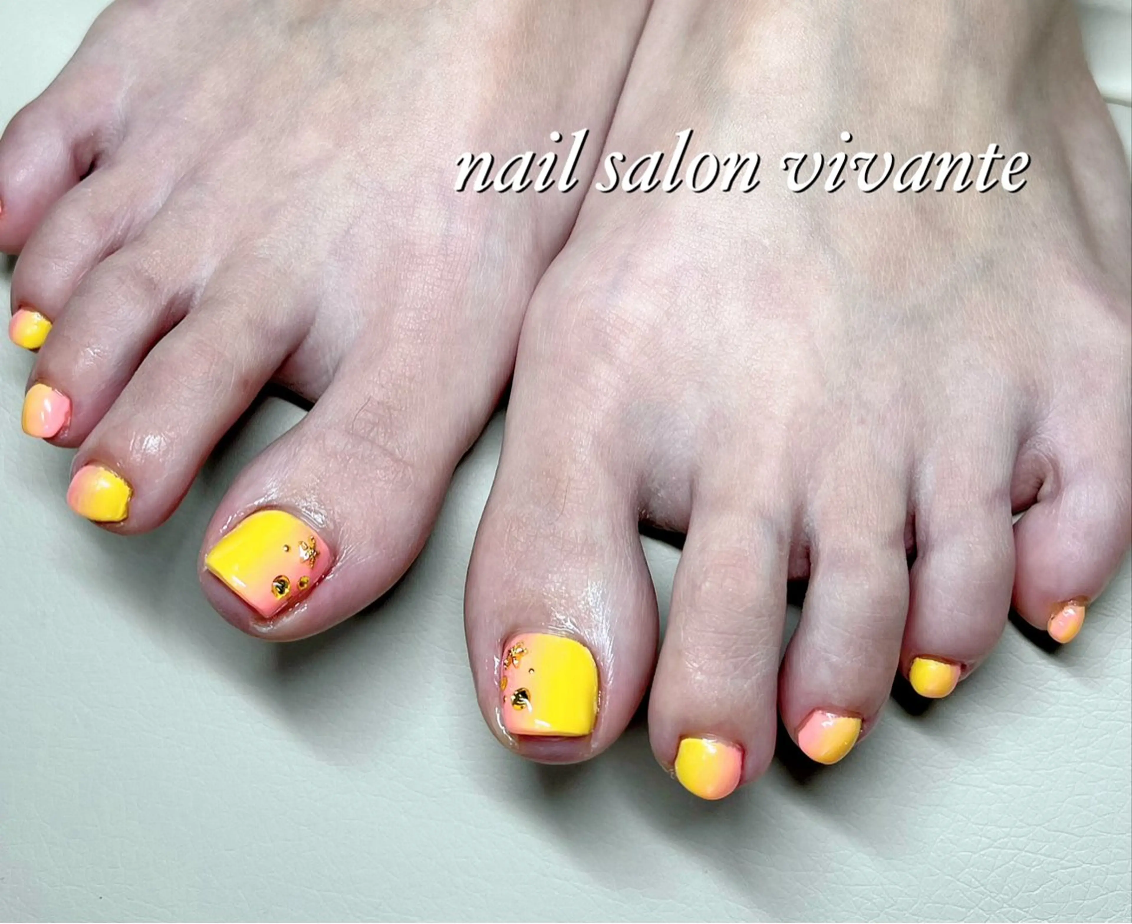 ネイル nail salon vivante所属・nail salon vivanteのネイルデザイン