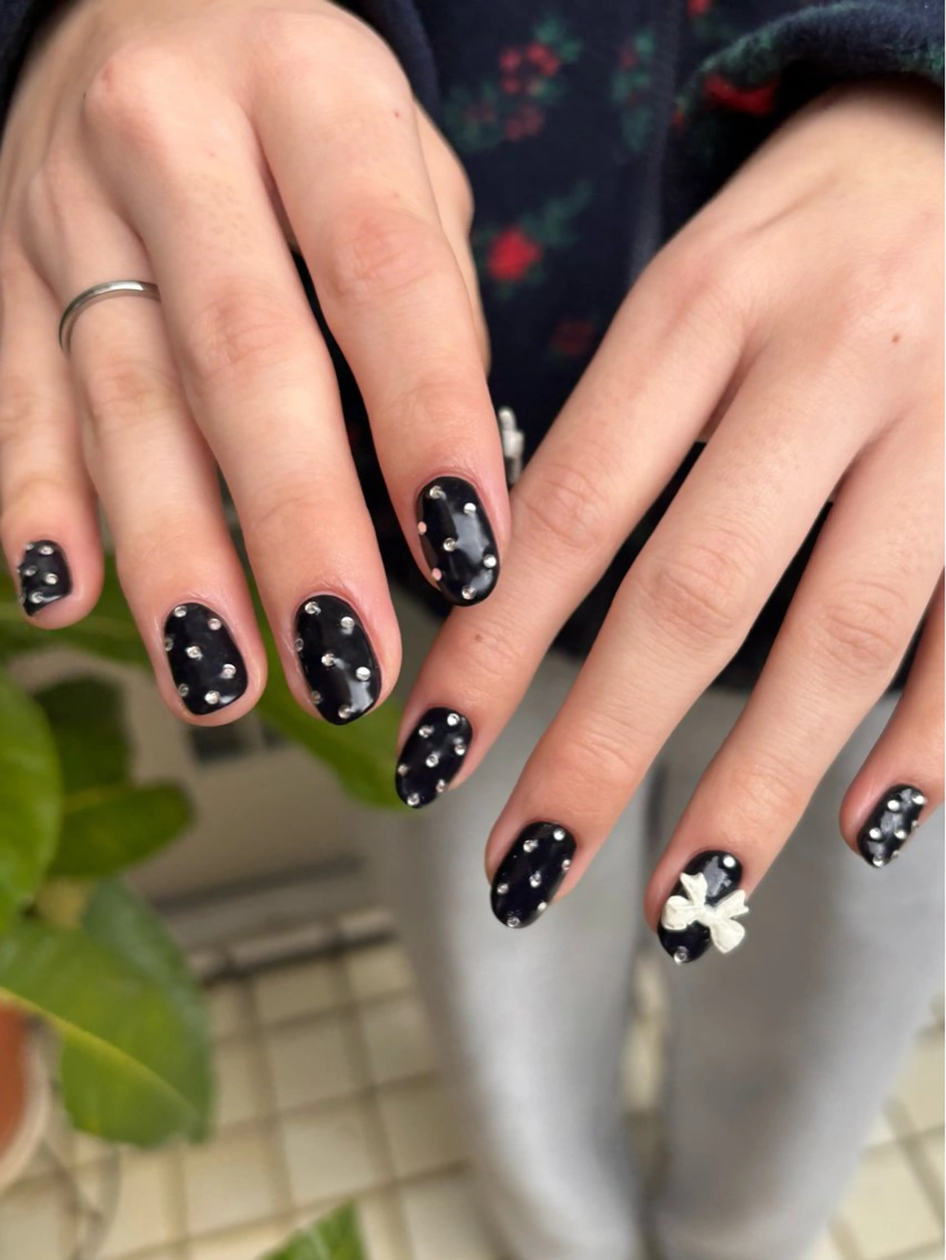 ネイル iro maniaのネイルデザイン