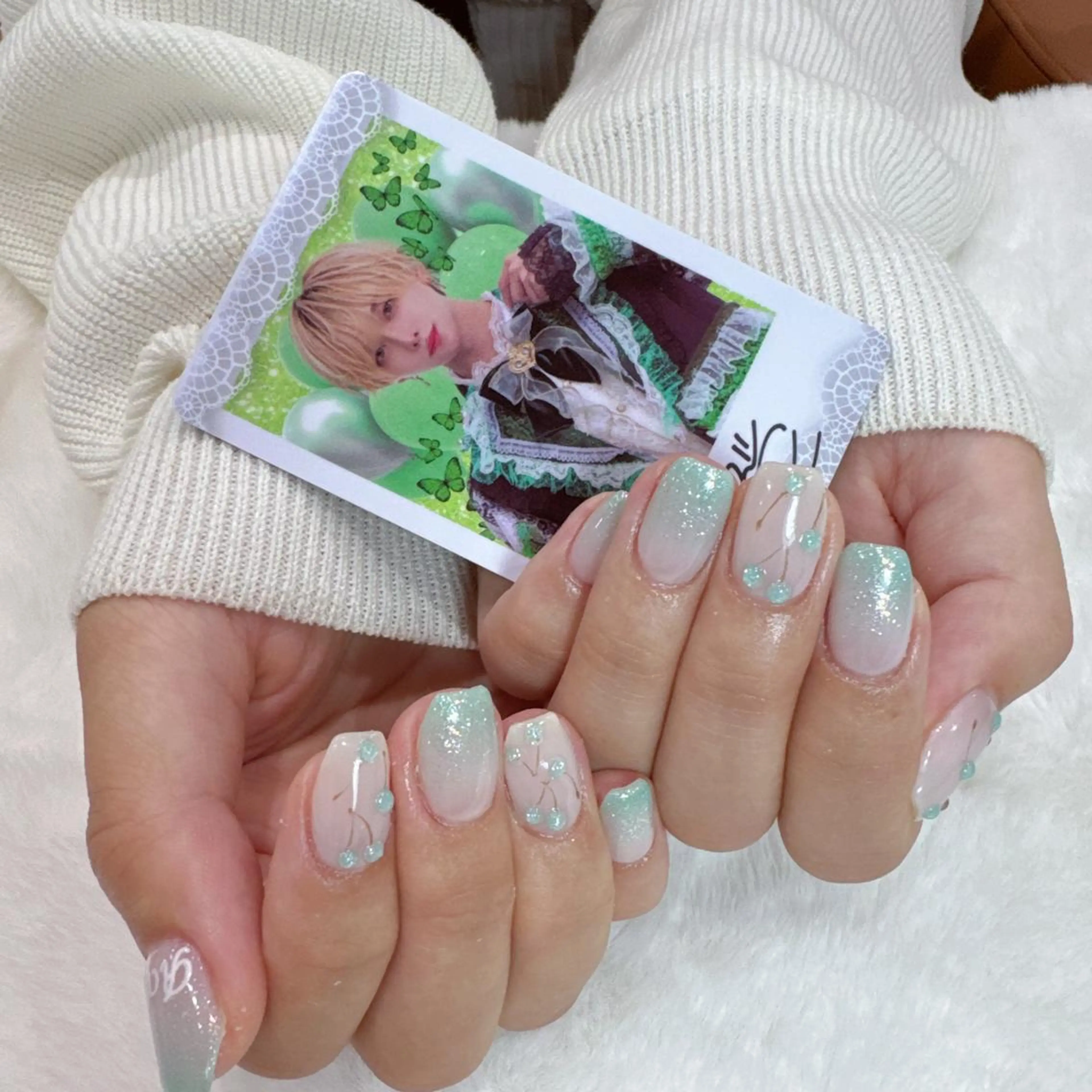 ネイル You&Me Yukiのネイルデザイン