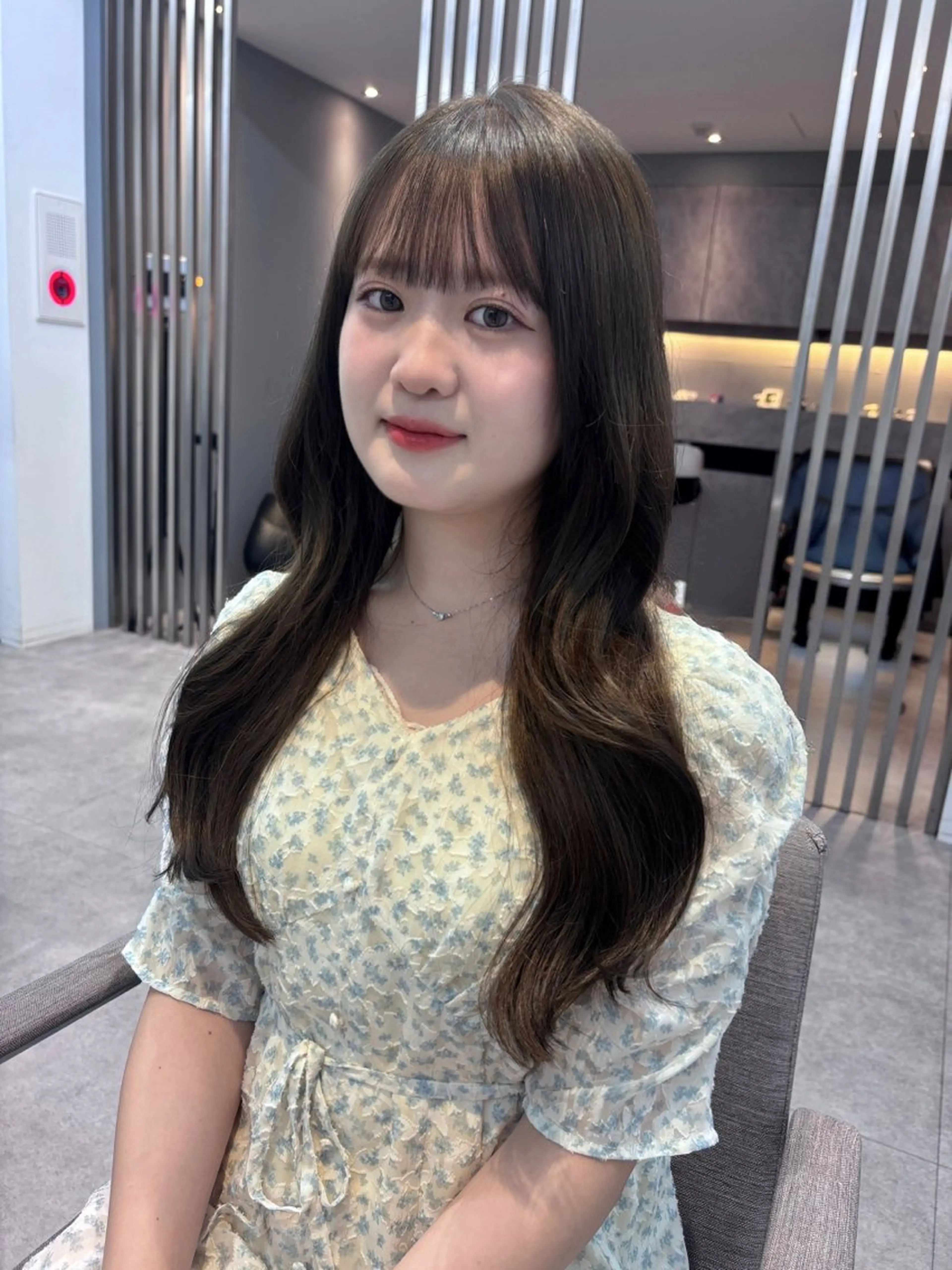 【撮影可能な方はこちらから♡】one color ＋treatment付🎀の写真