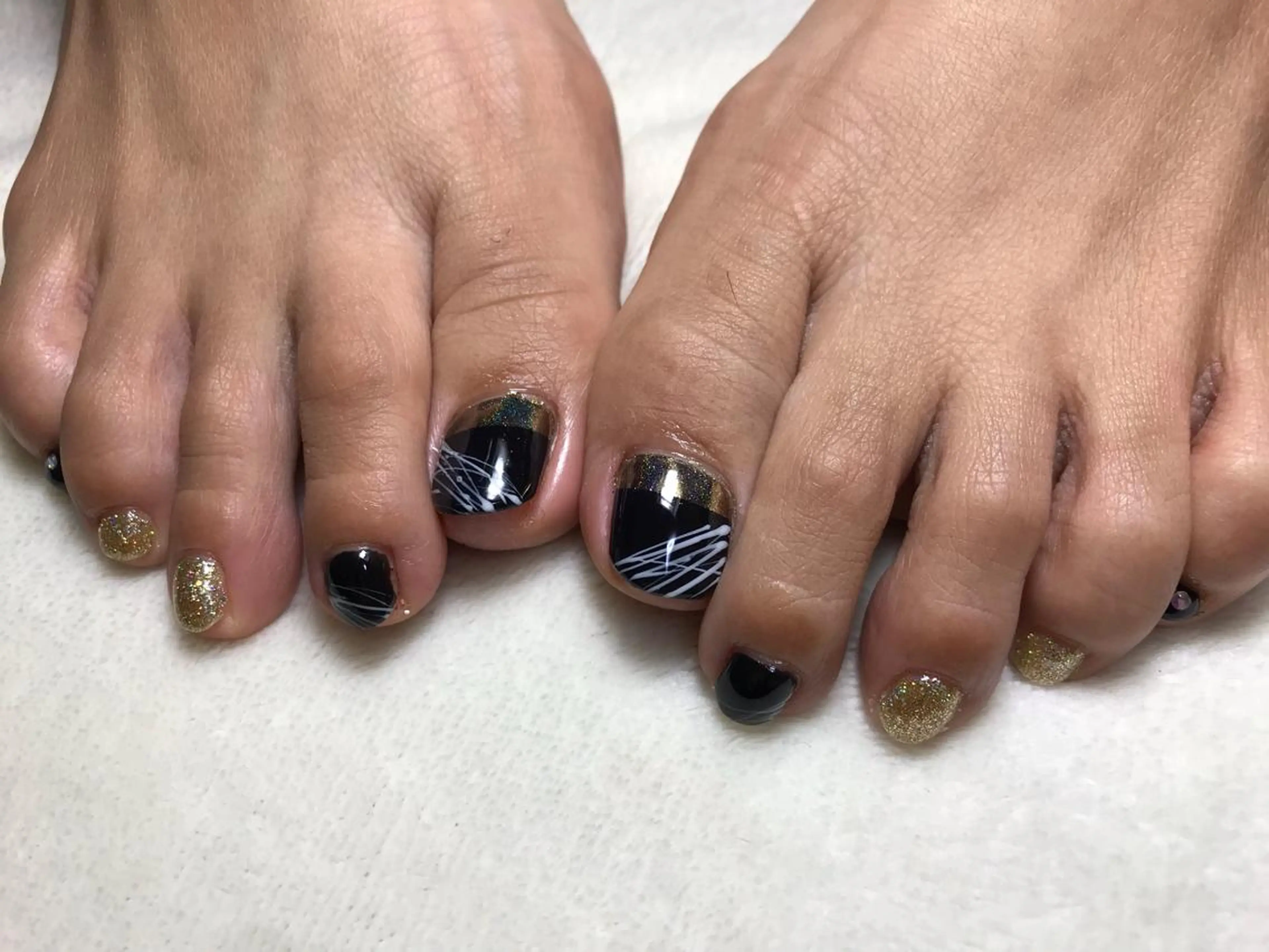 ネイル lotus erikaのネイルデザイン