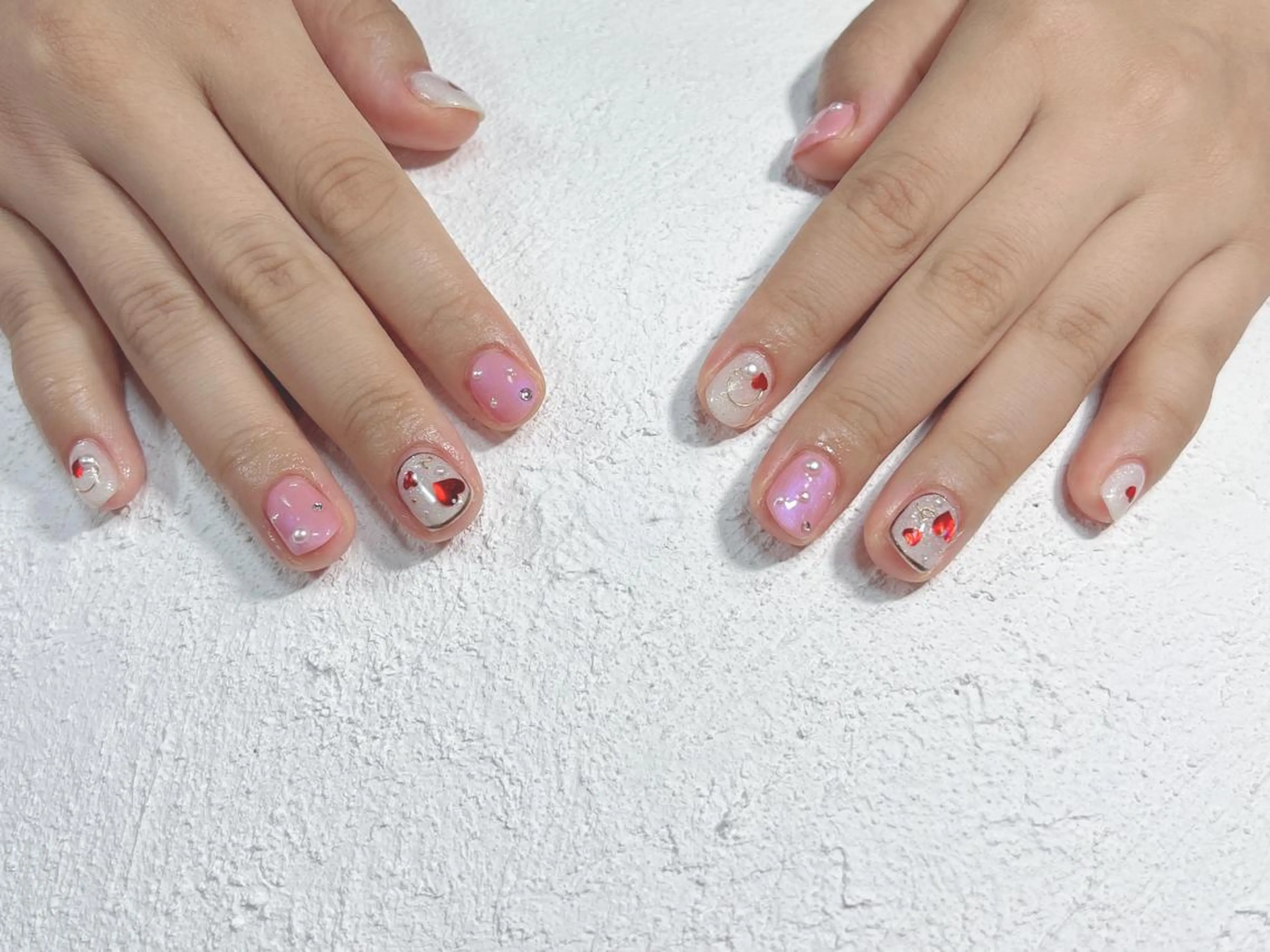 ネイル Regaro i.sのネイルデザイン