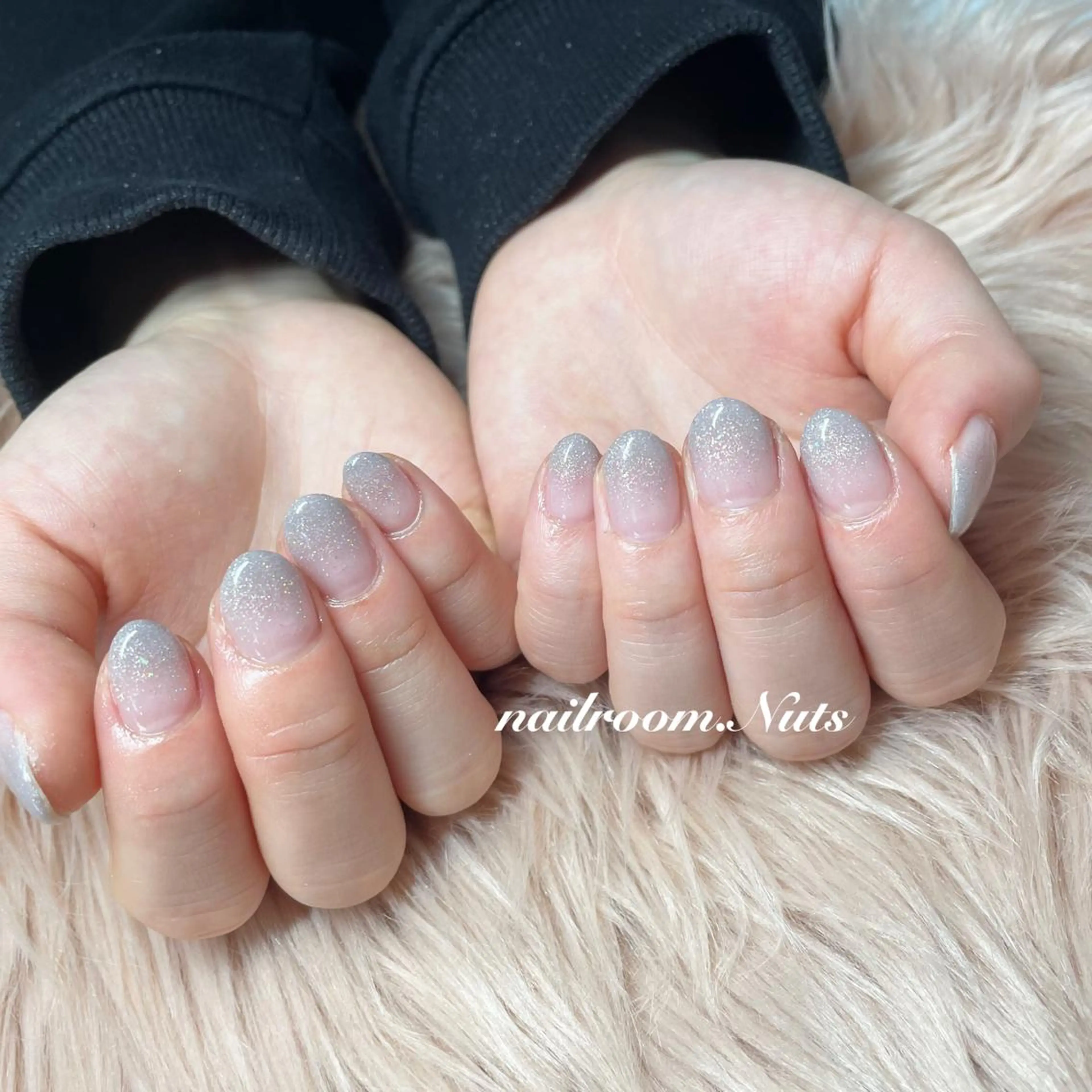 ネイル nailsalon Nutsのネイルデザイン