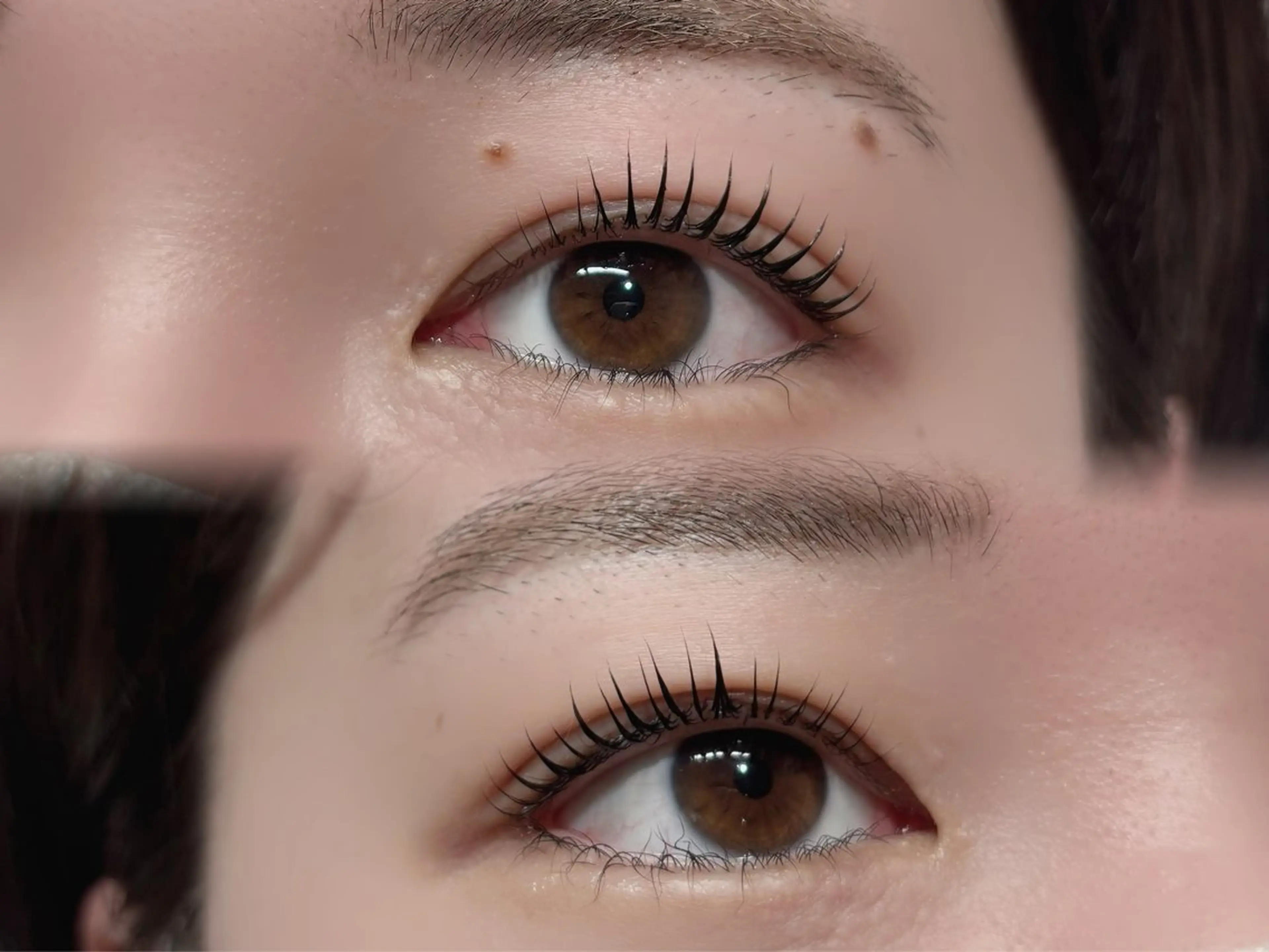 本日限定✨✨アッパーリフトカール5800円→4800円の写真