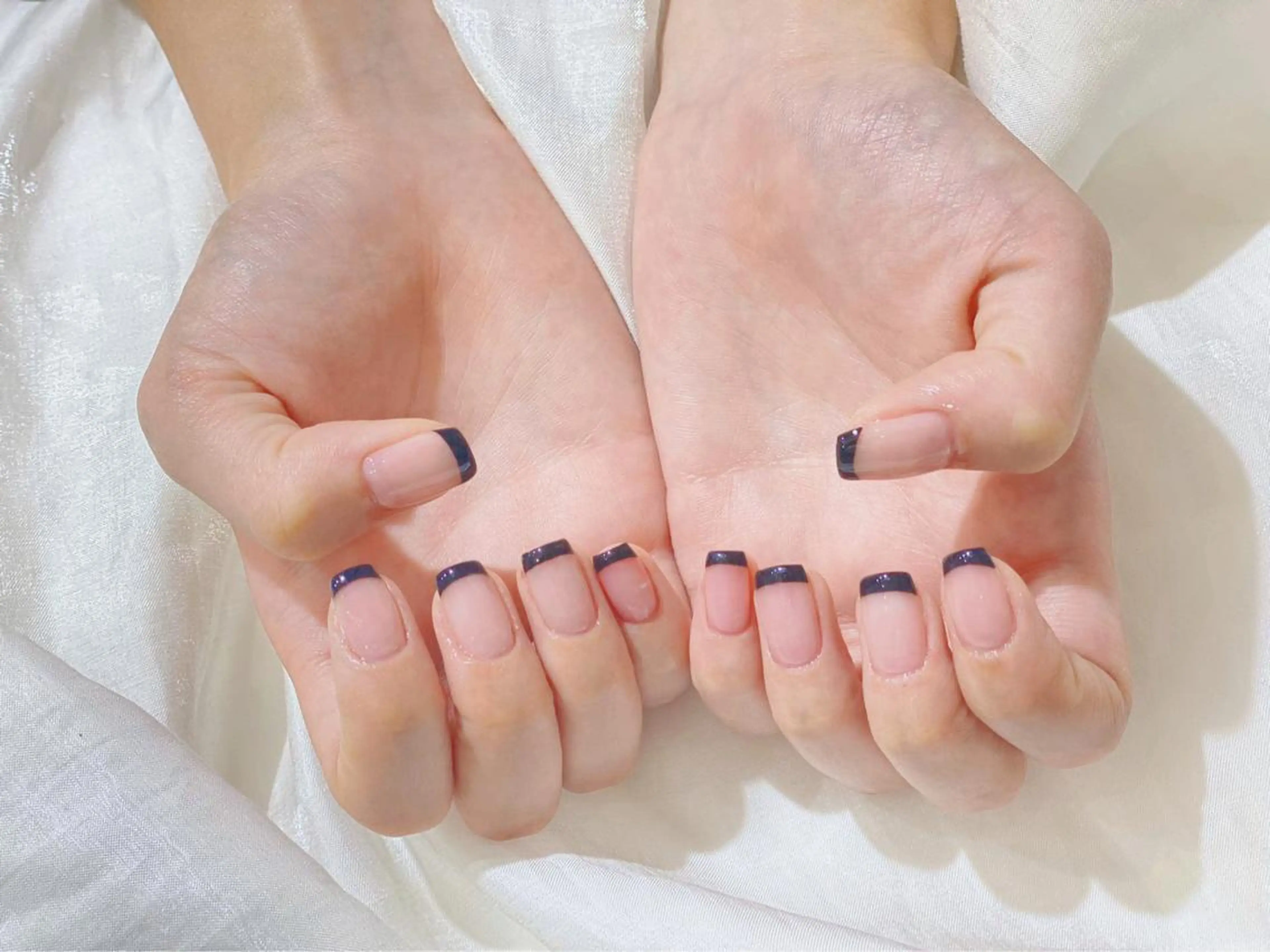 ネイル Umi nail& eyelashのネイルデザイン