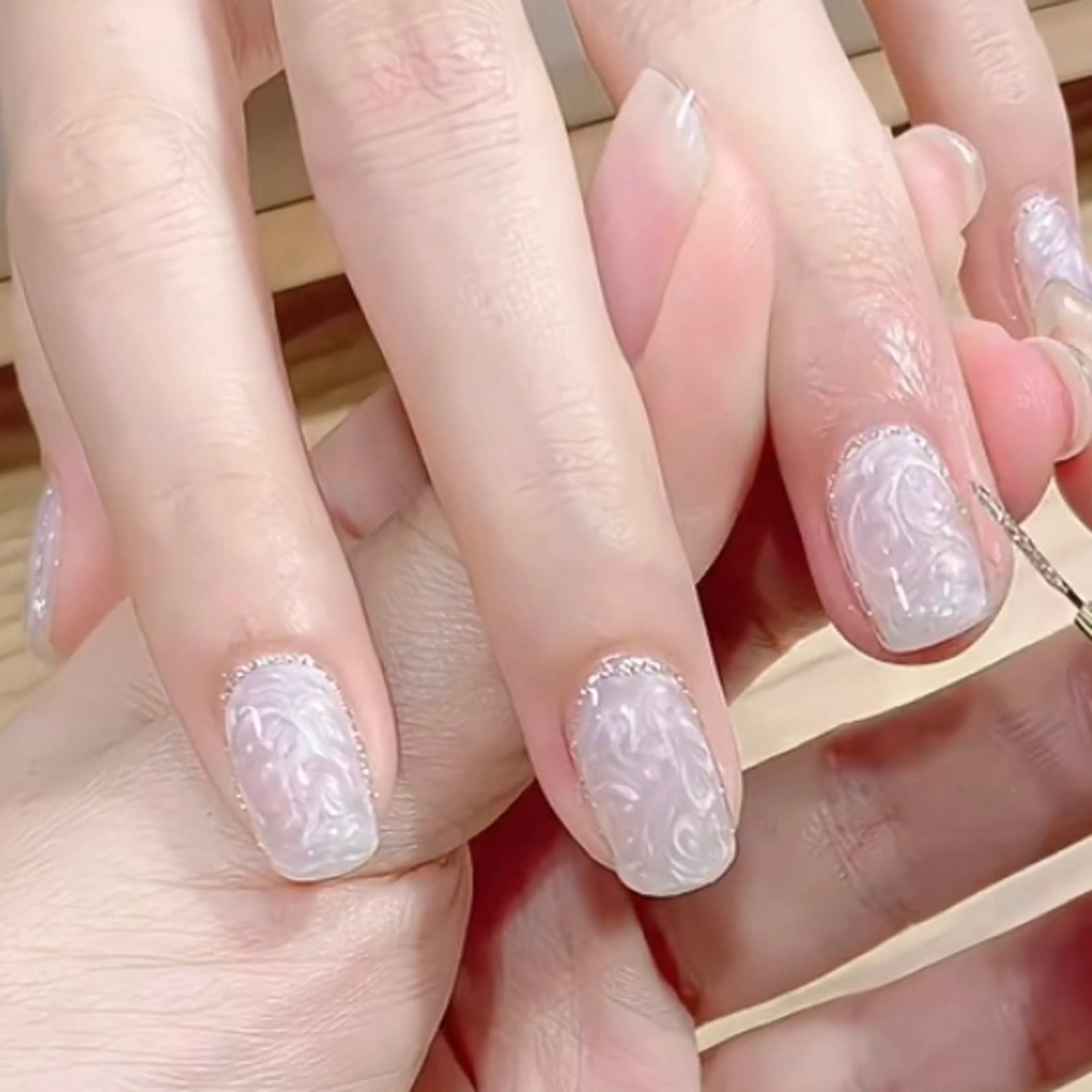 ネイル Sun Nail サン ネイルサロンのネイルデザイン