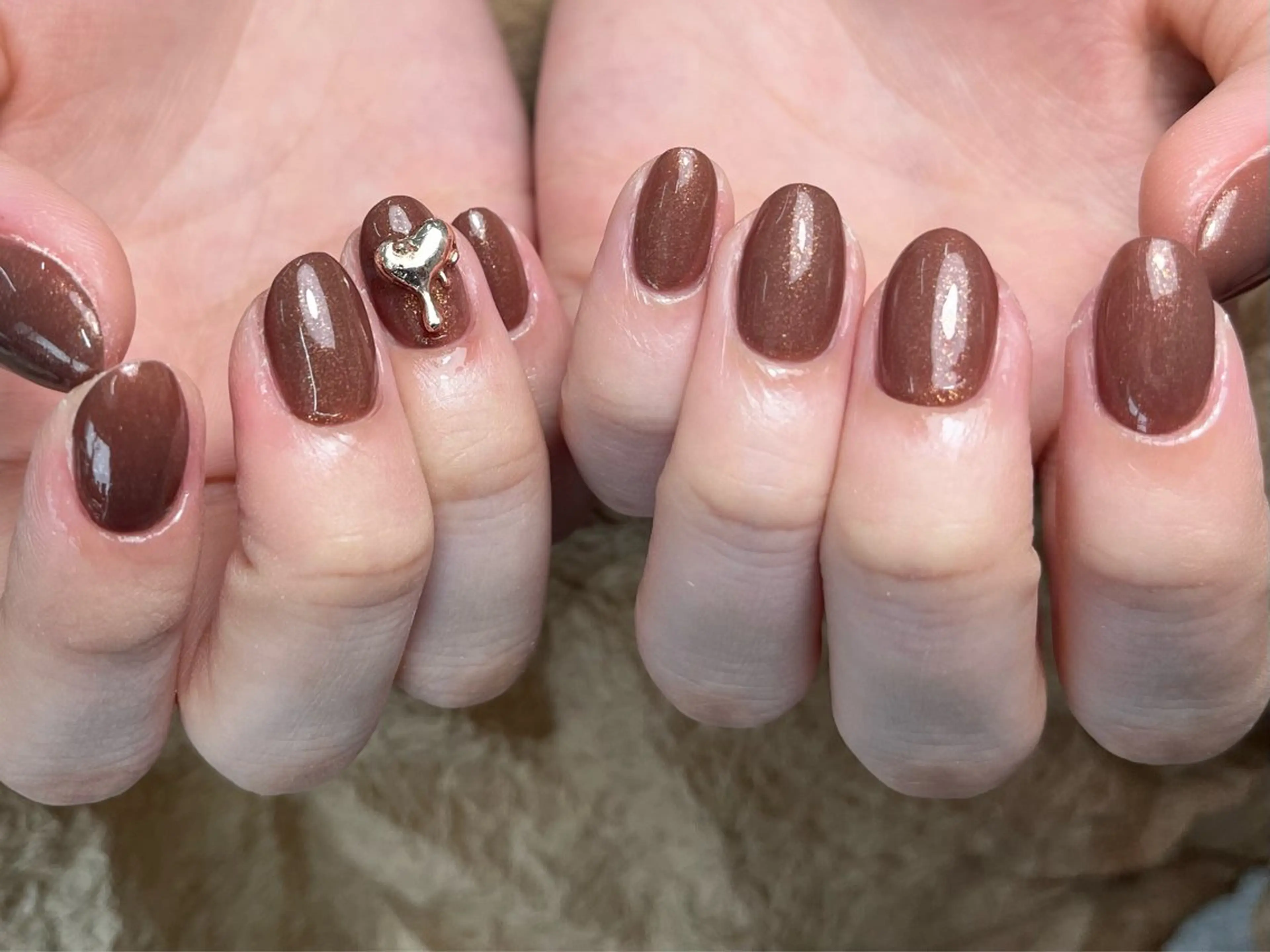 ネイル ToliyDeliy Nail Salonのネイルデザイン