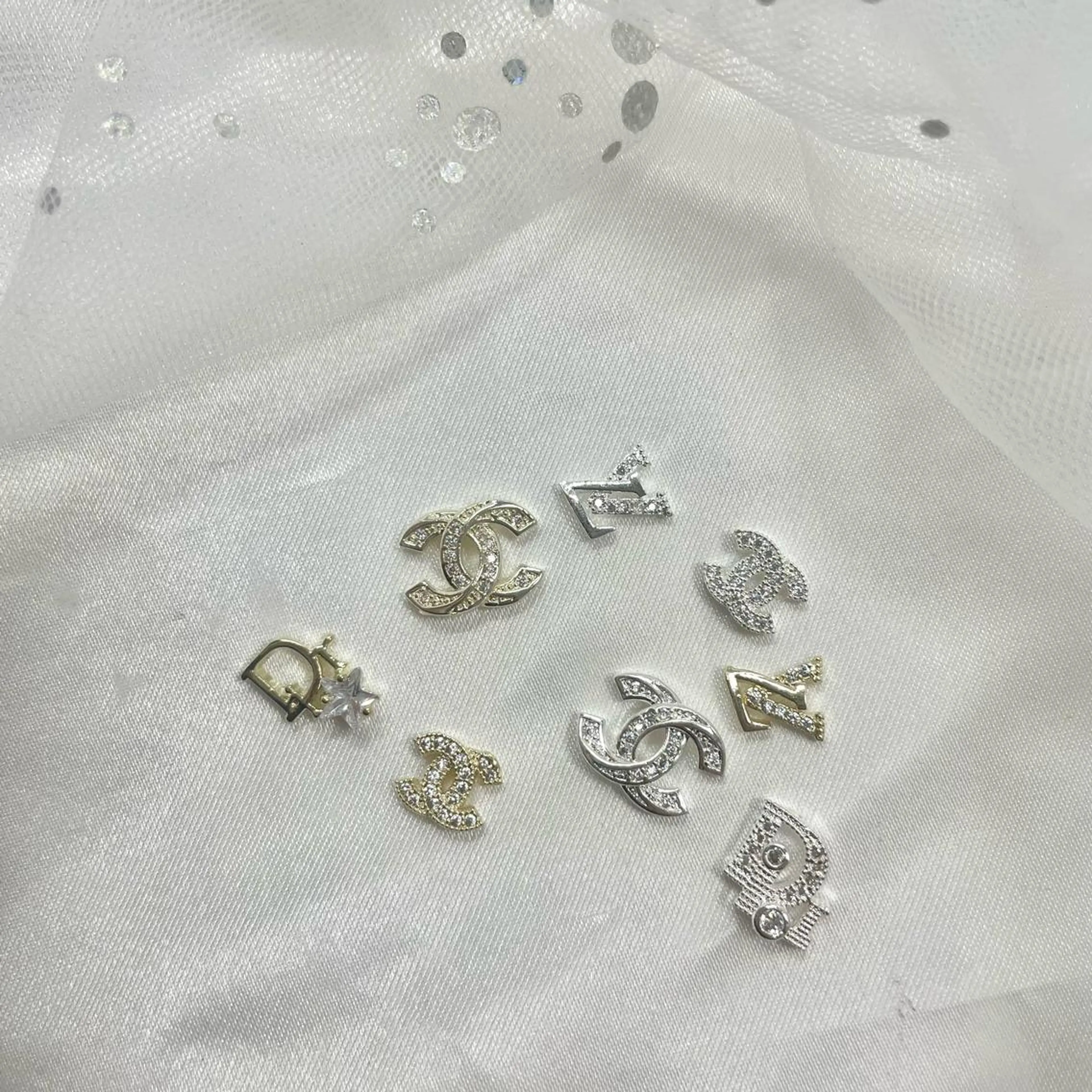 ネイル 🎀AYAKO 🎀中韓ネイルのネイルデザイン