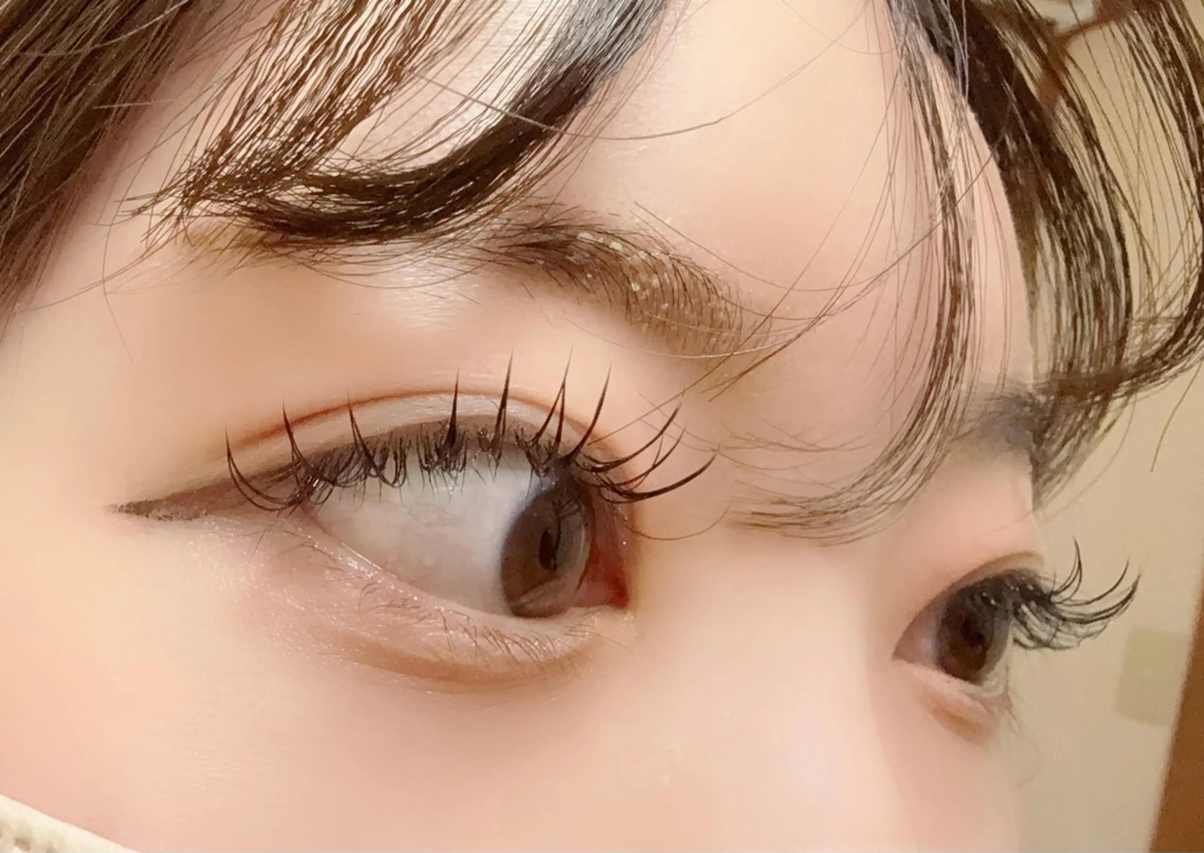 マツエク・マツパ Diana Beauty所属・Diana beautyのマツエク・マツパデザイン