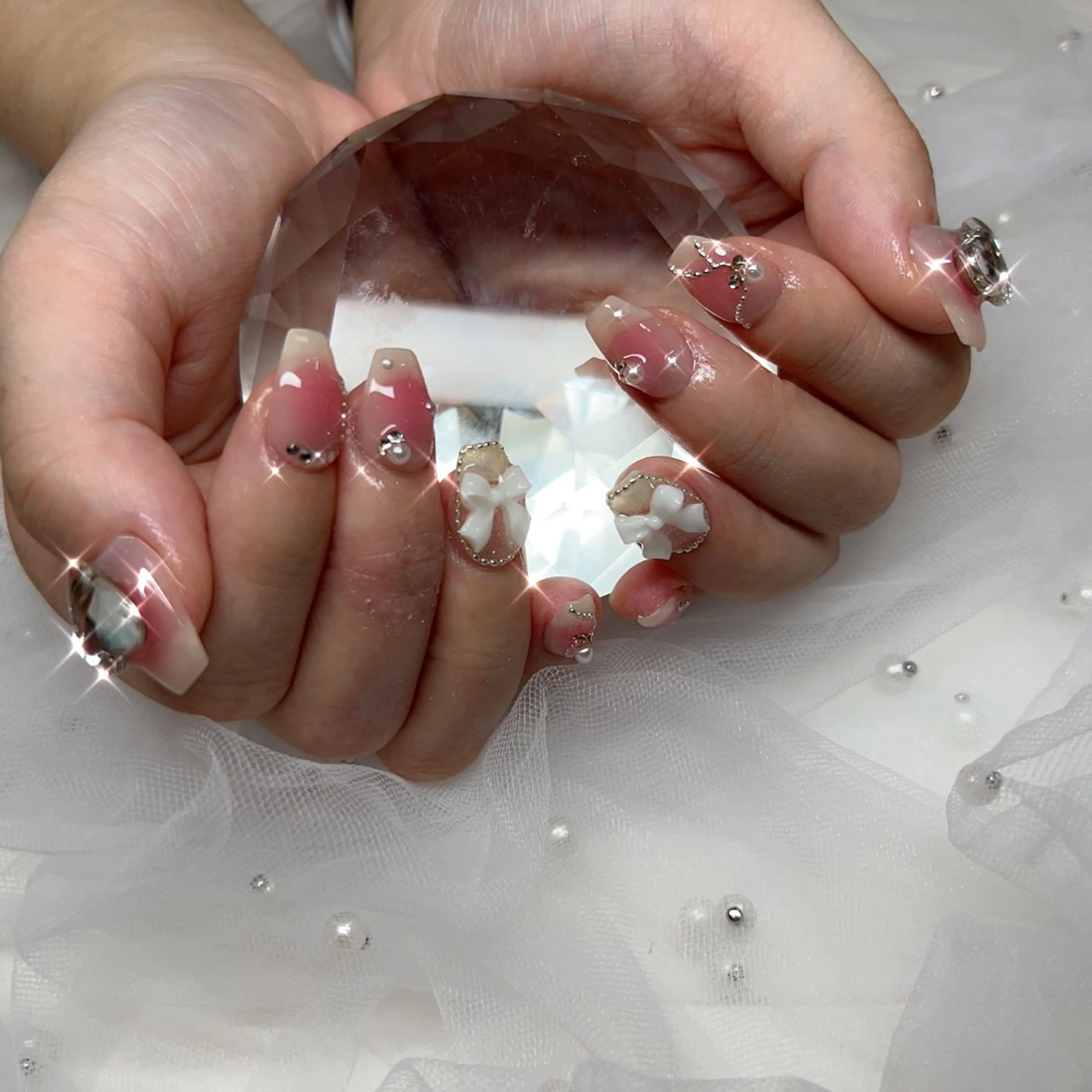 ネイル ハンドネイル Nail Salon Ripe所属・Nail Salon Ripeのネイルデザイン