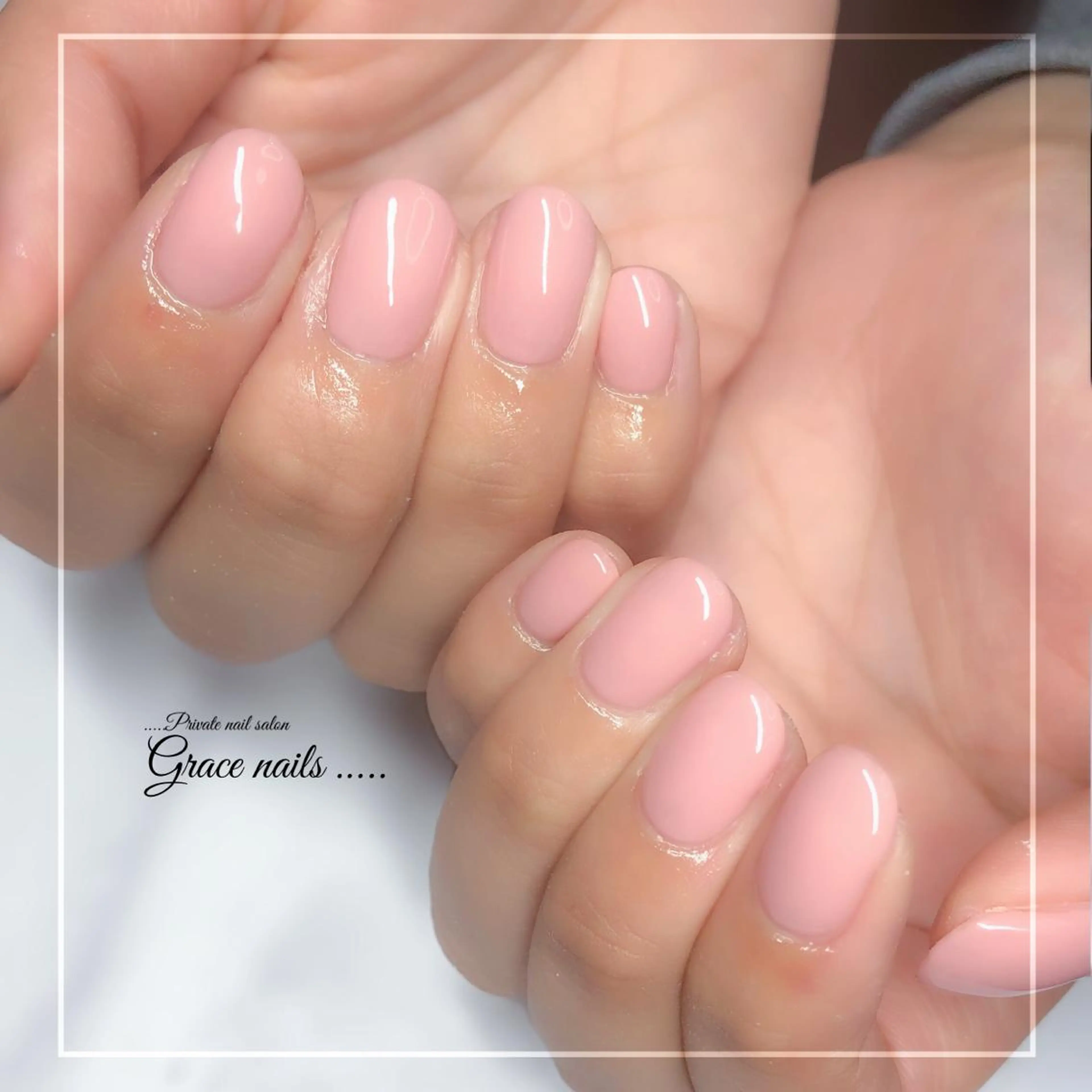 ネイル GRACE NAILSのネイルデザイン