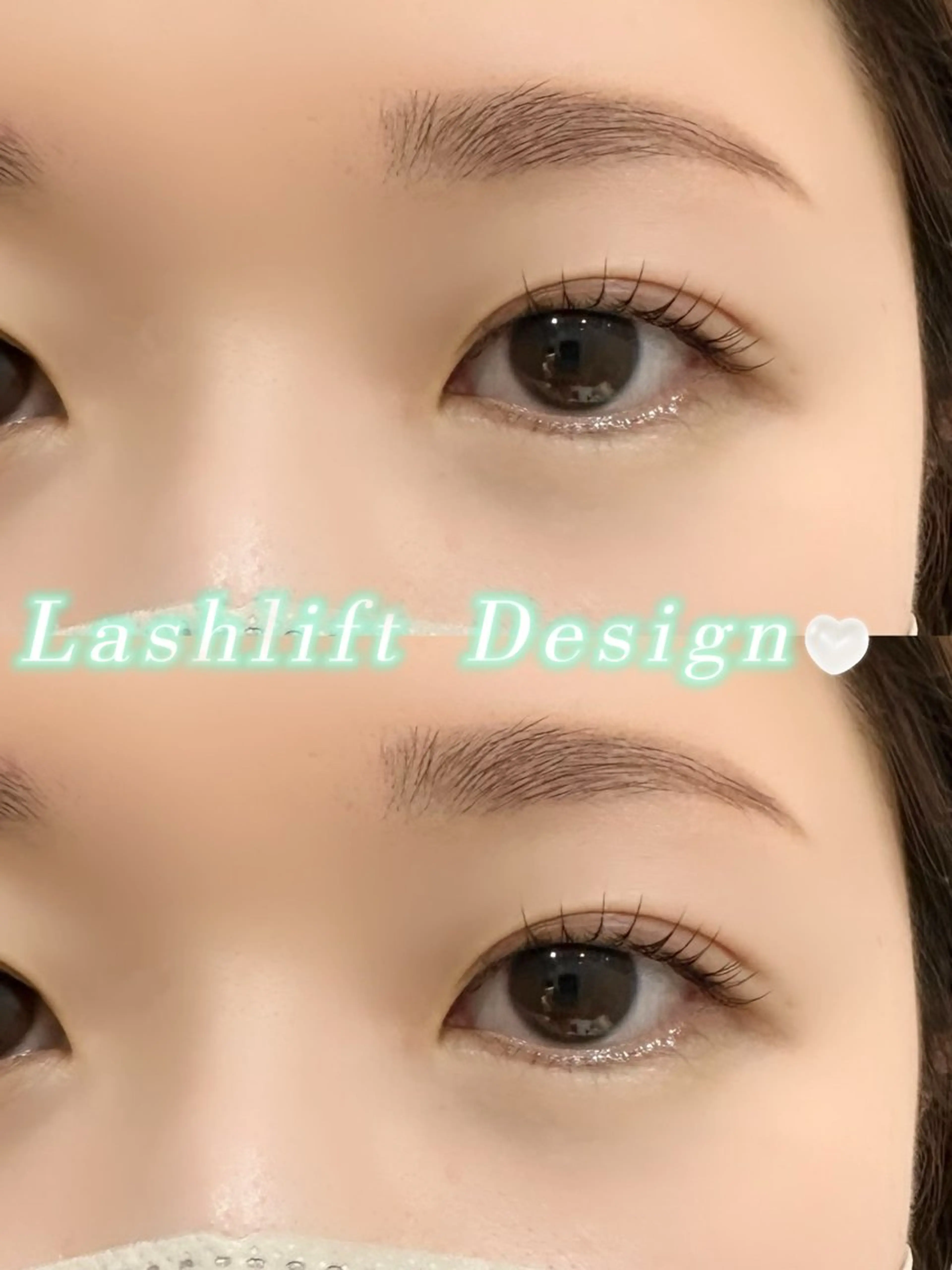 マツエク・マツパ マツパ Ayaka まつげ/アイブロウのマツエク・マツパデザイン