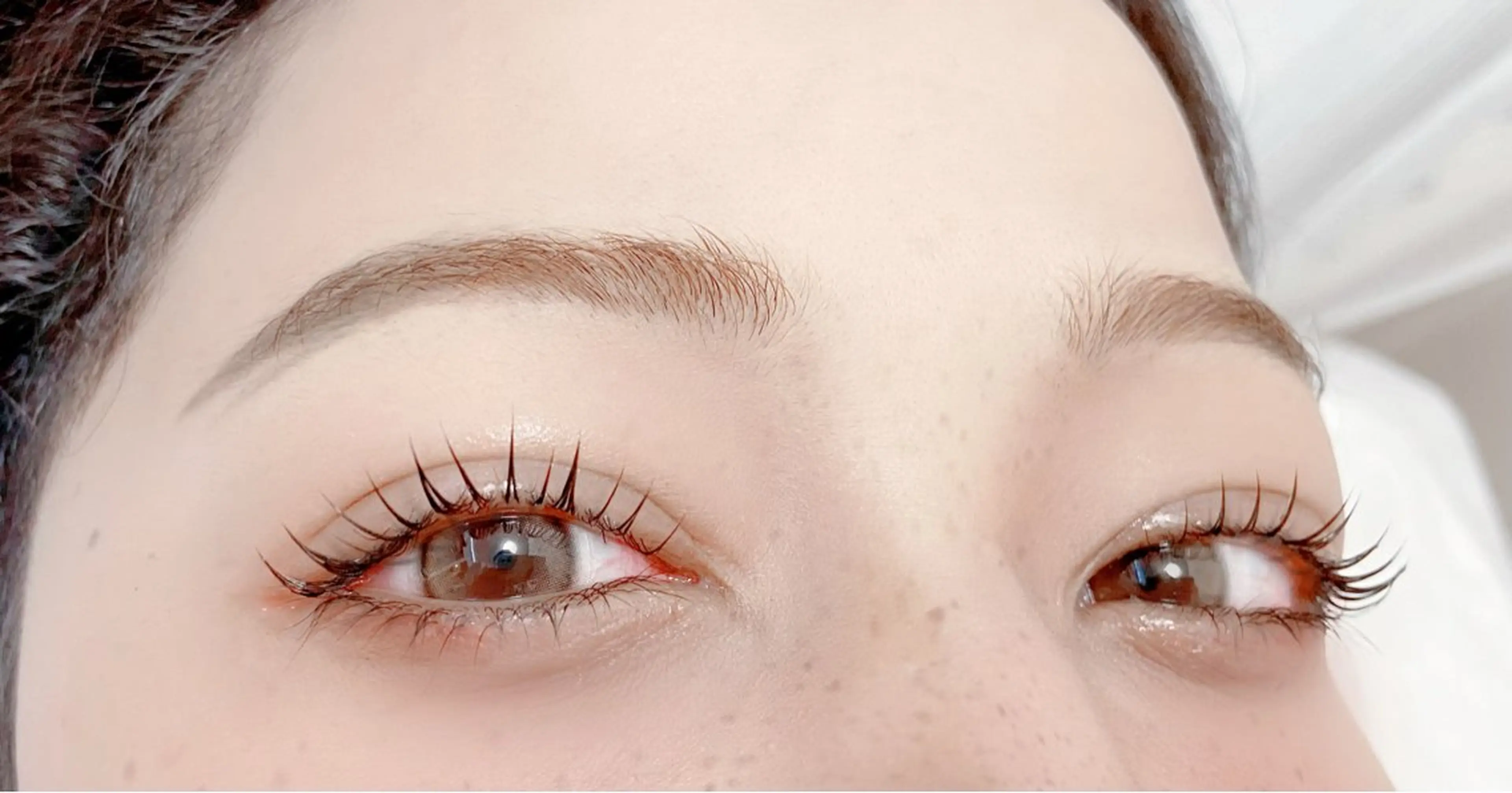 マツエク・マツパ ASBeauty エンのマツエク・マツパデザイン