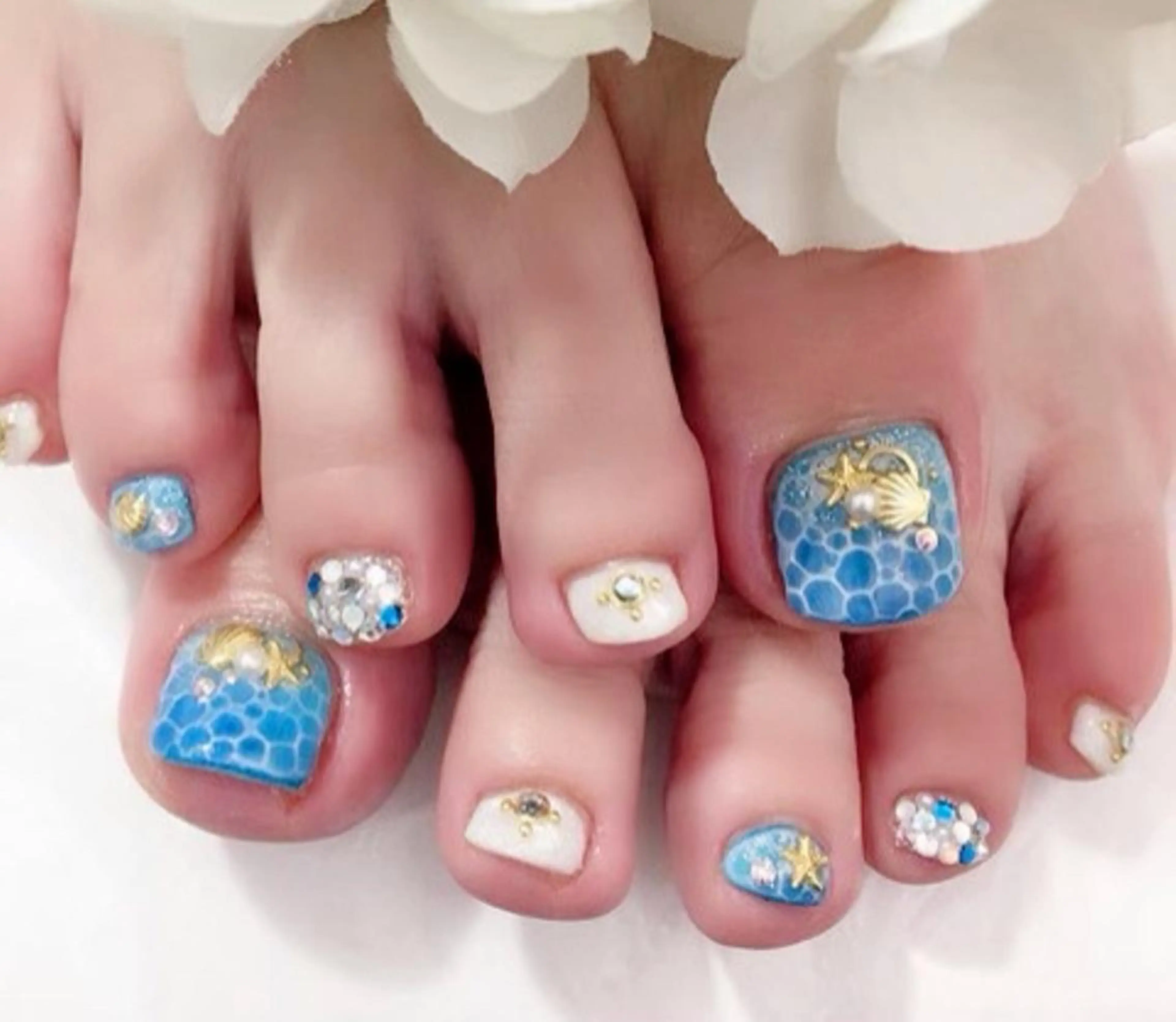 ネイル private  nail  salon RIRI所属・RIRI リリのネイルデザイン