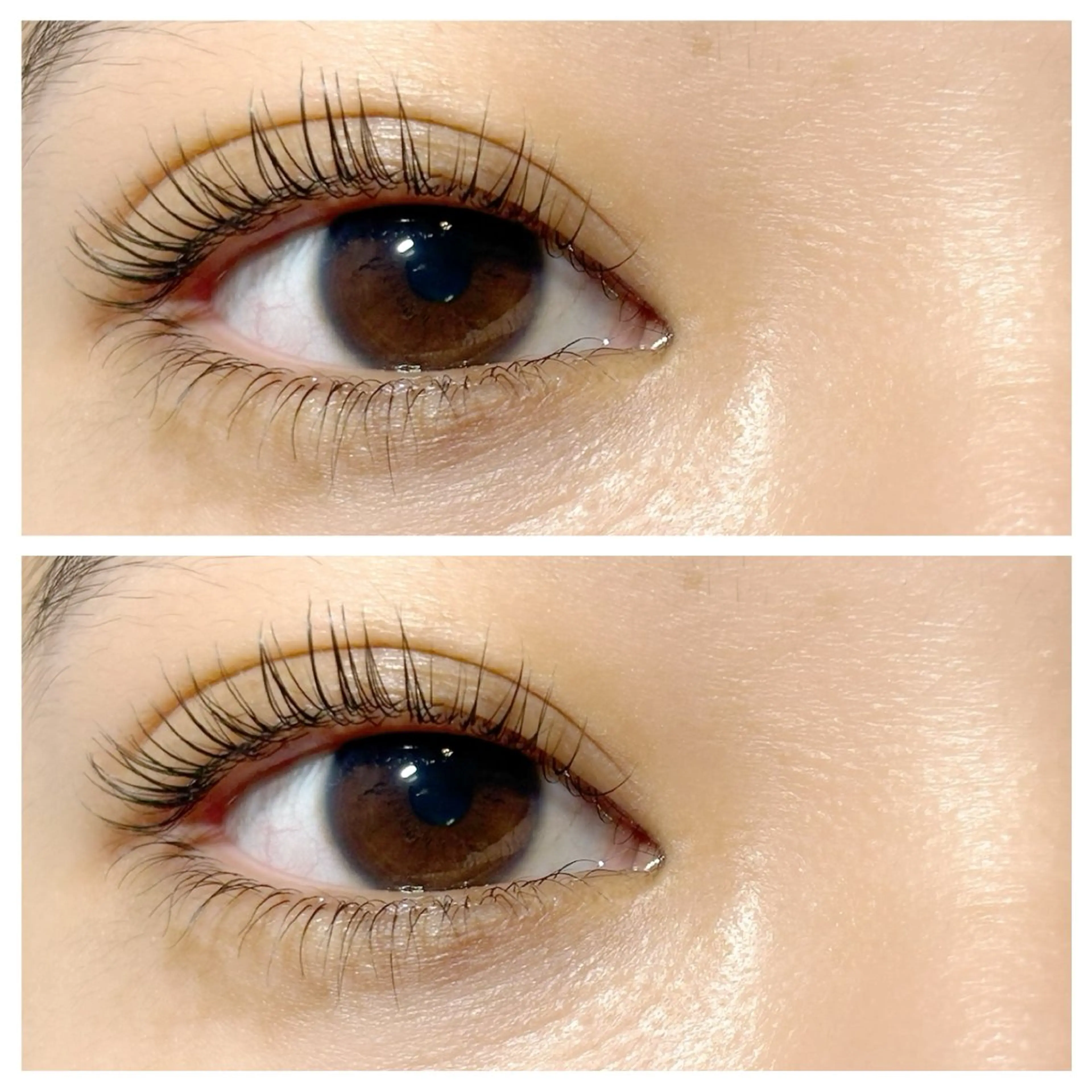 マツエク・マツパ マツエク color eyelash所属・color 能見台 Saoriのマツエク・マツパデザイン