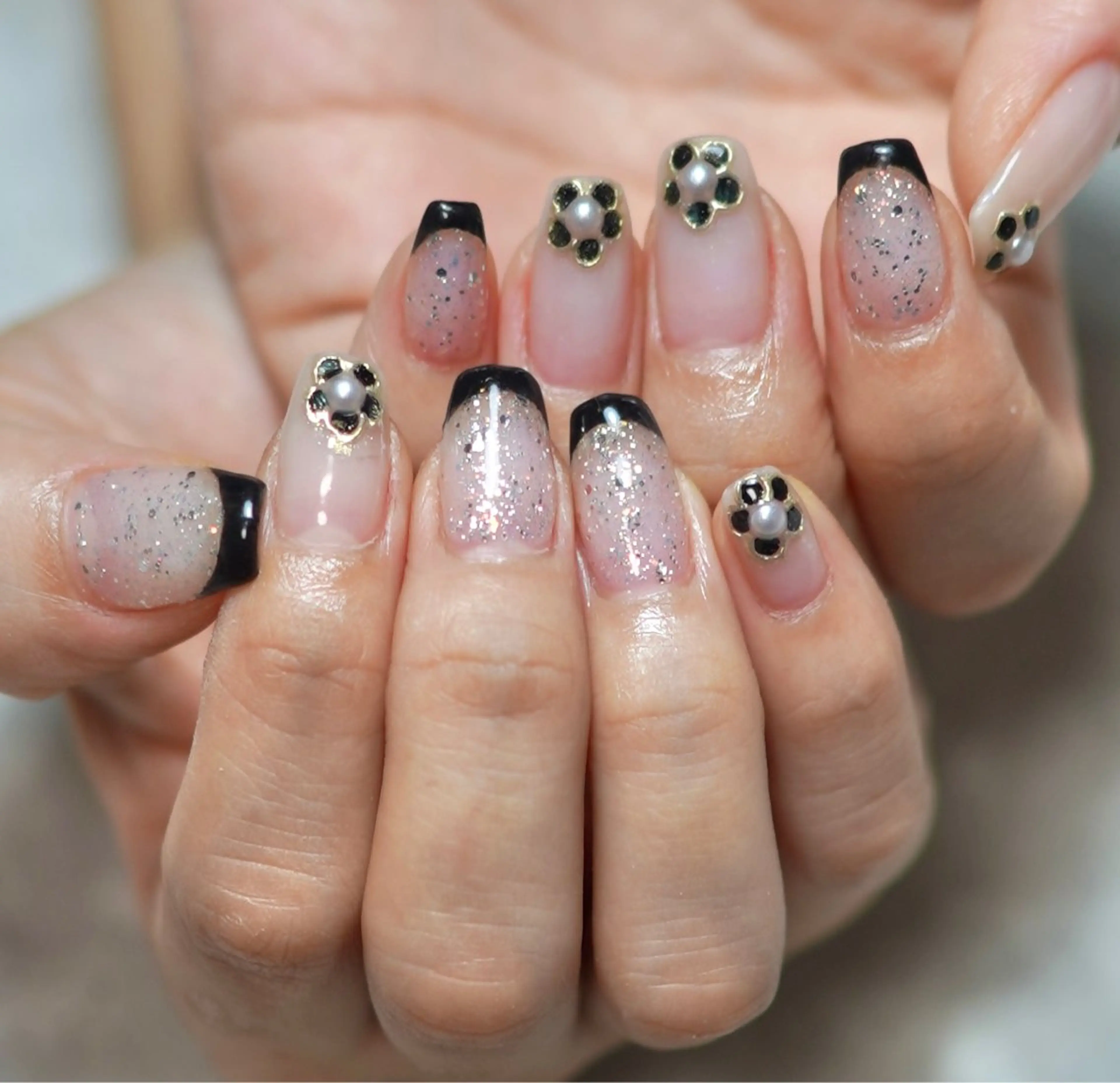 ネイル ハンドネイル nails' it...のネイルデザイン