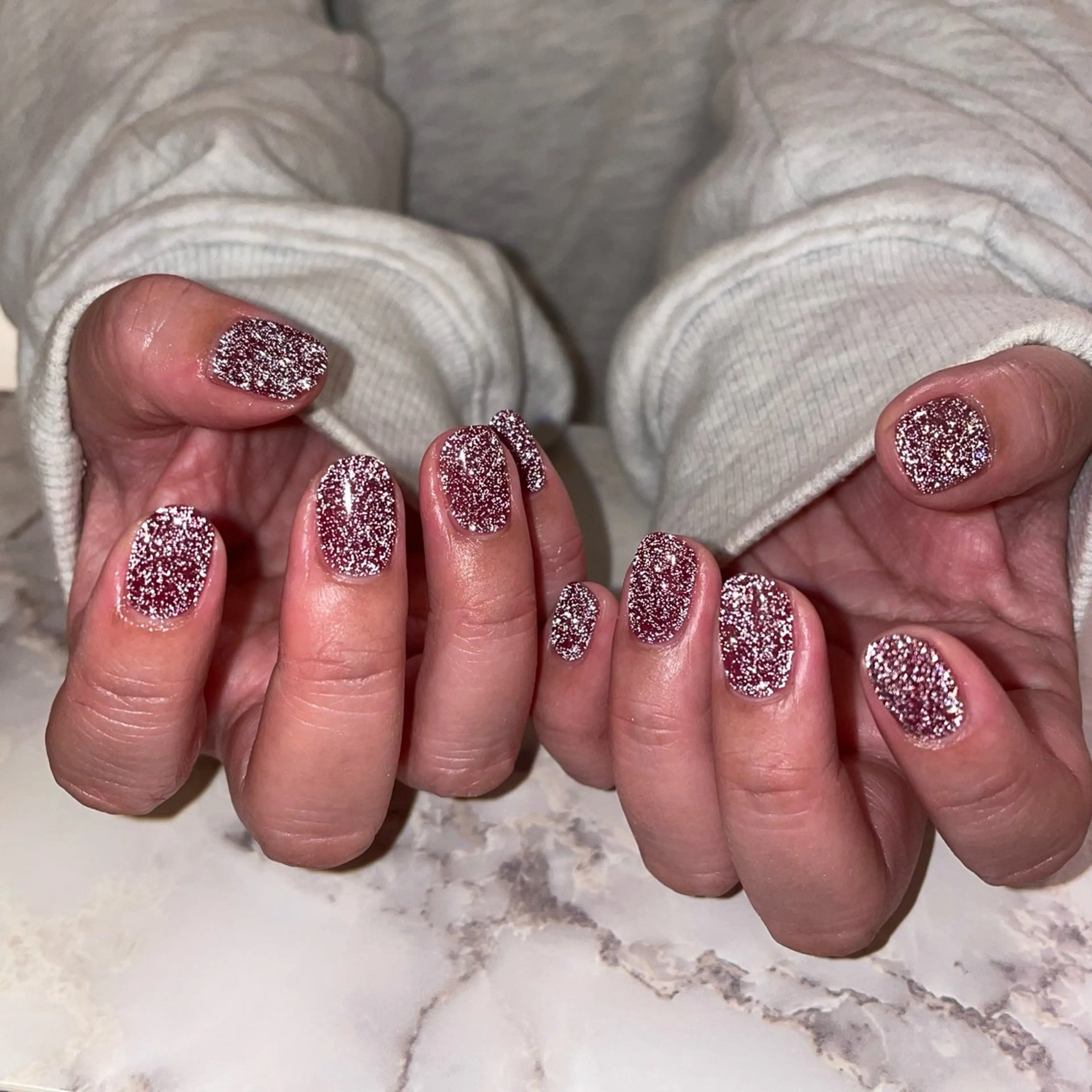 ネイル Ami 🦥のネイルデザイン